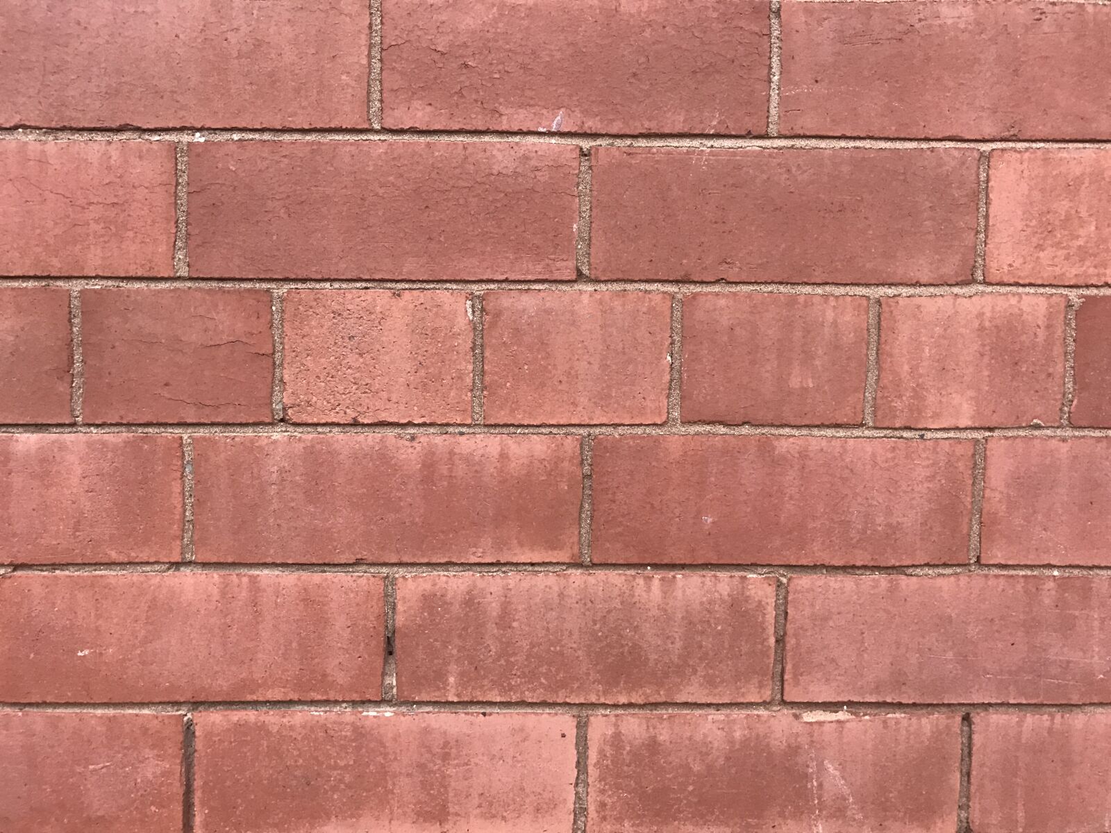 iPhone 7 back camera 3.99mm f/1.8 sample photo. Brick, brick, texture photography