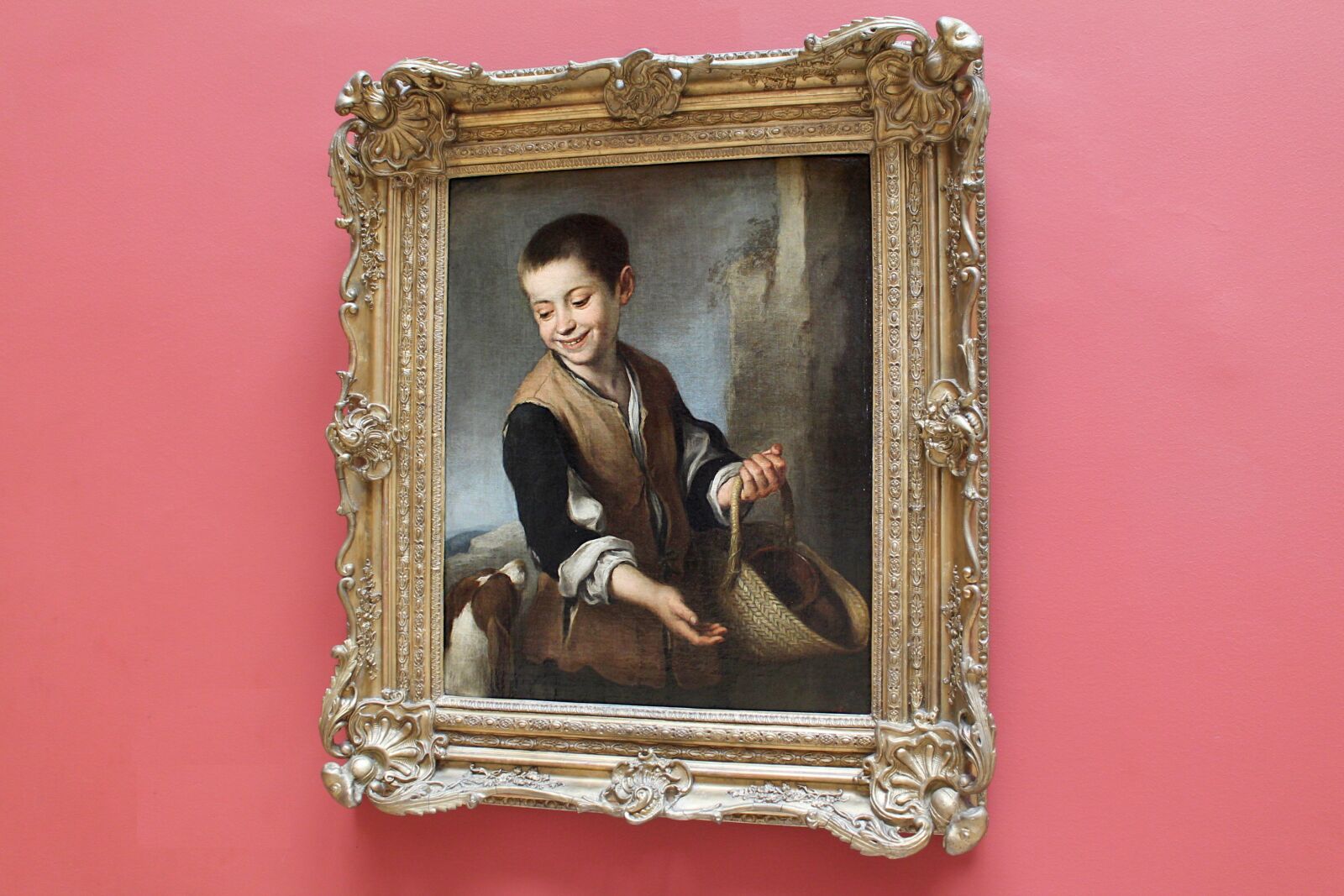 Canon EOS 1100D (EOS Rebel T3 / EOS Kiss X50) sample photo. Picture, museum, hermitage photography