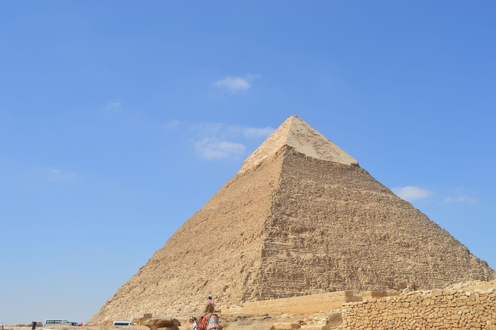 Nikon D3200 sample photo. Egypt, pyramid, travel photography