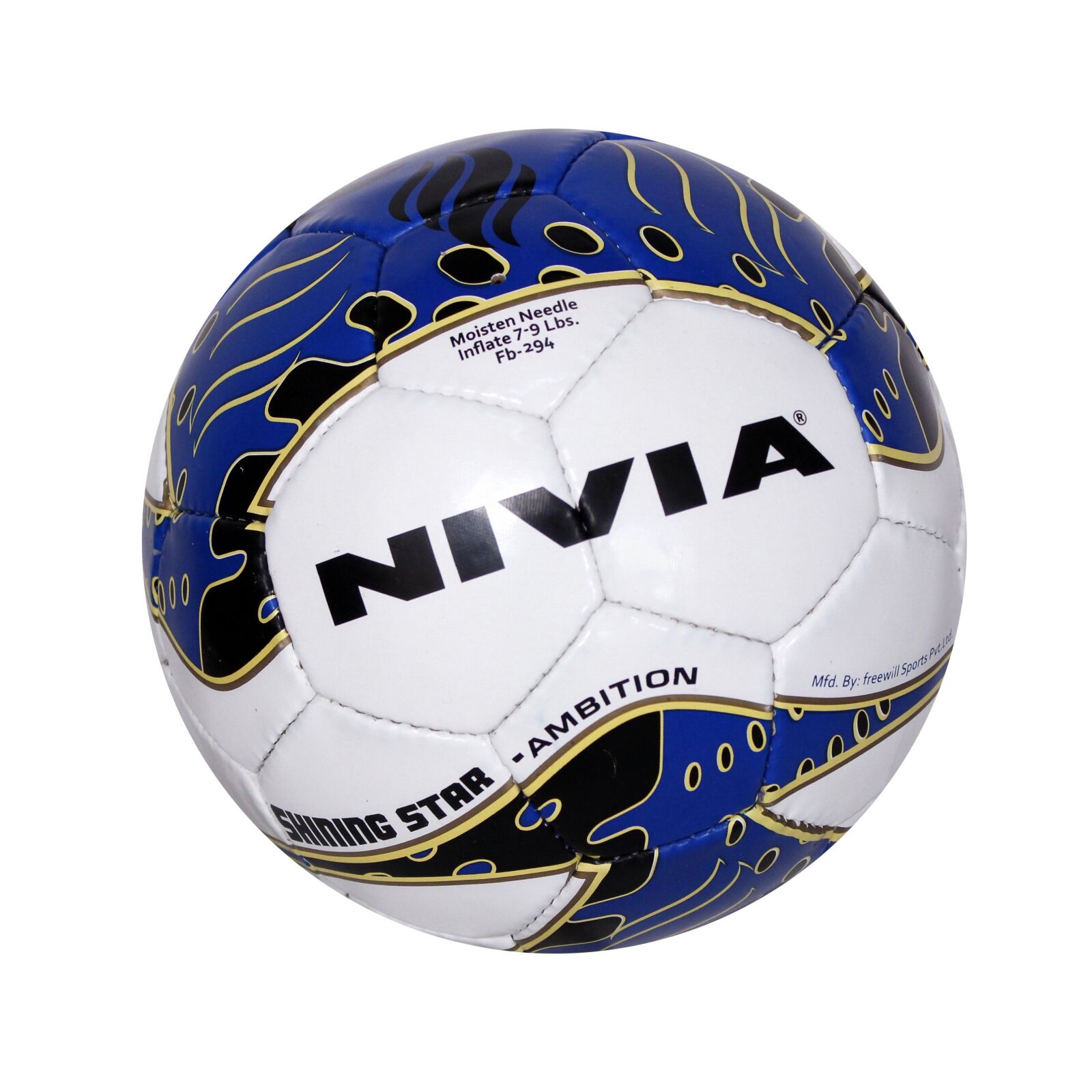 Canon EOS 600D (Rebel EOS T3i / EOS Kiss X5) sample photo. Football, ball, indian photography