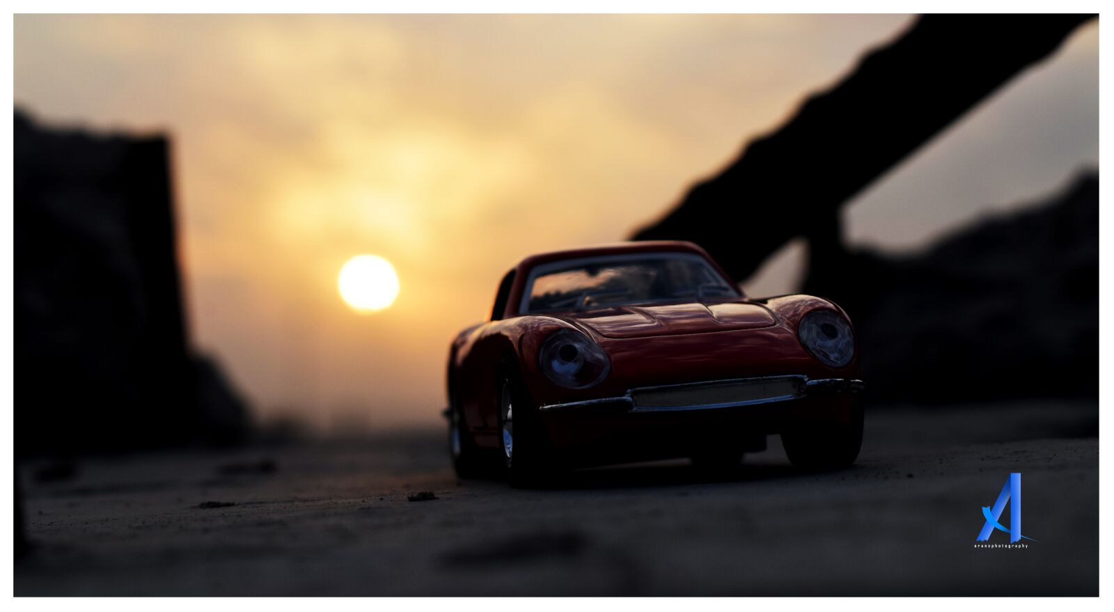 Nikon D3300 sample photo. Arunsphotography, diecast, cars, diecast photography