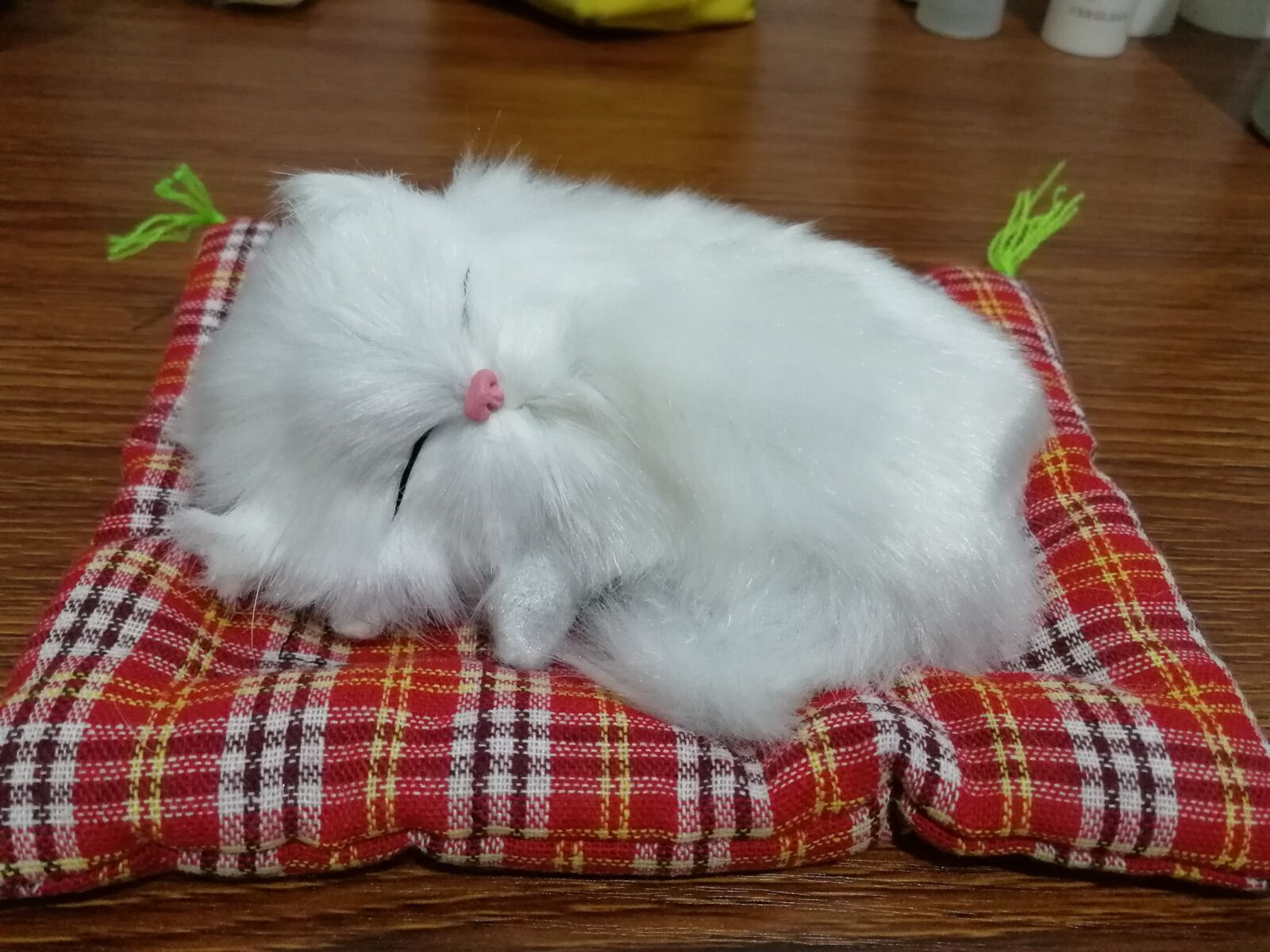 HUAWEI Honor 9 sample photo