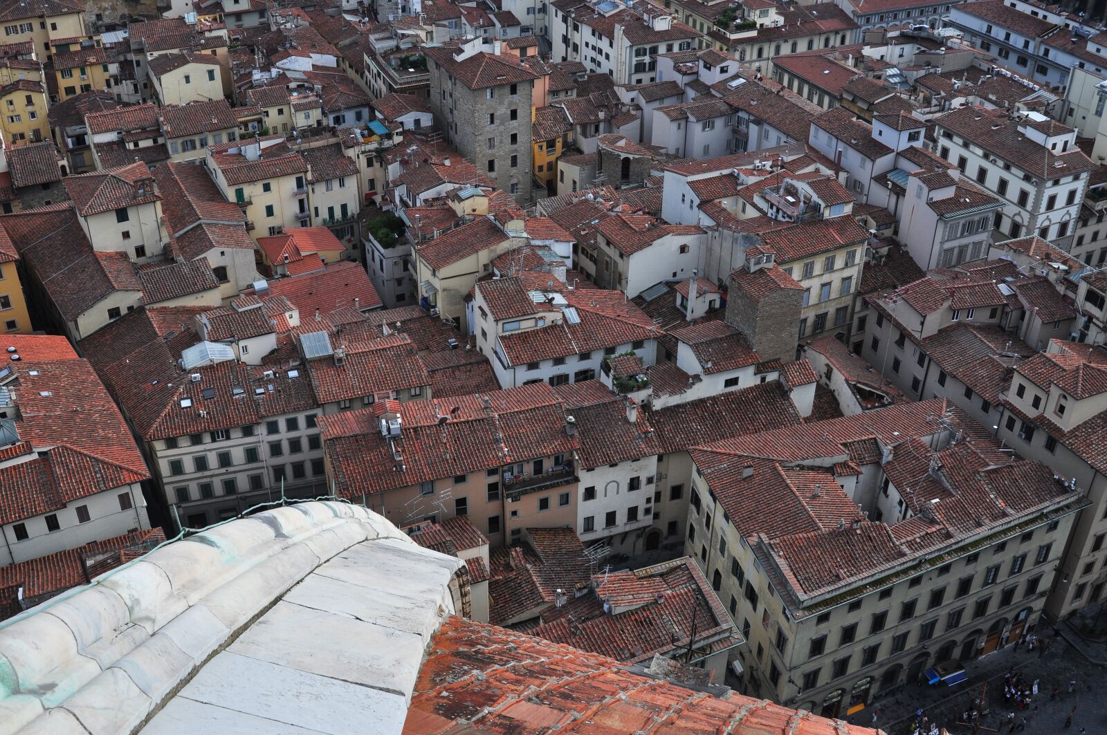 Nikon D90 sample photo. Florence, tuscany, architecture photography