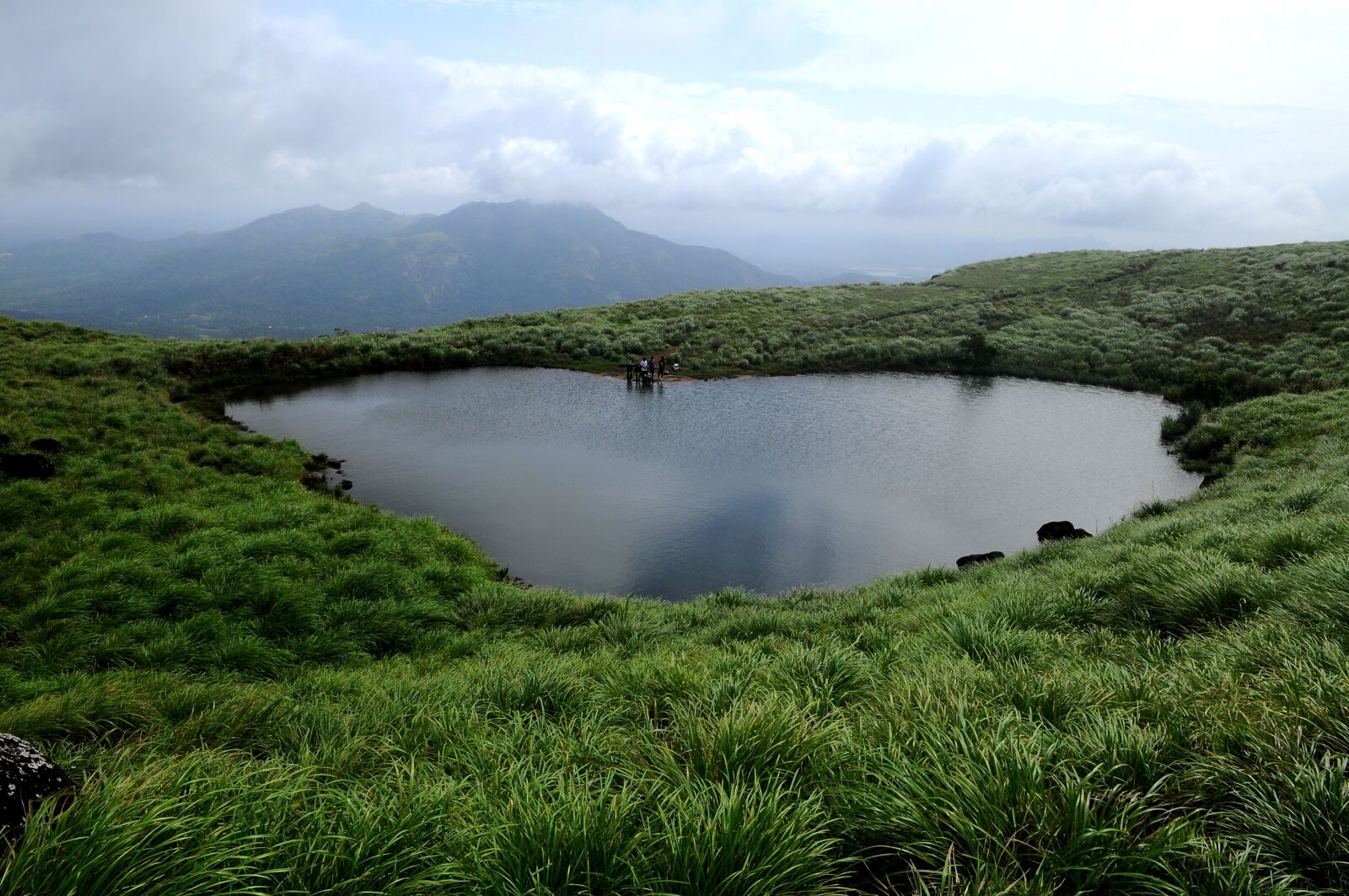 Nikon D300 sample photo. Wayanad, kerala, landscape photography