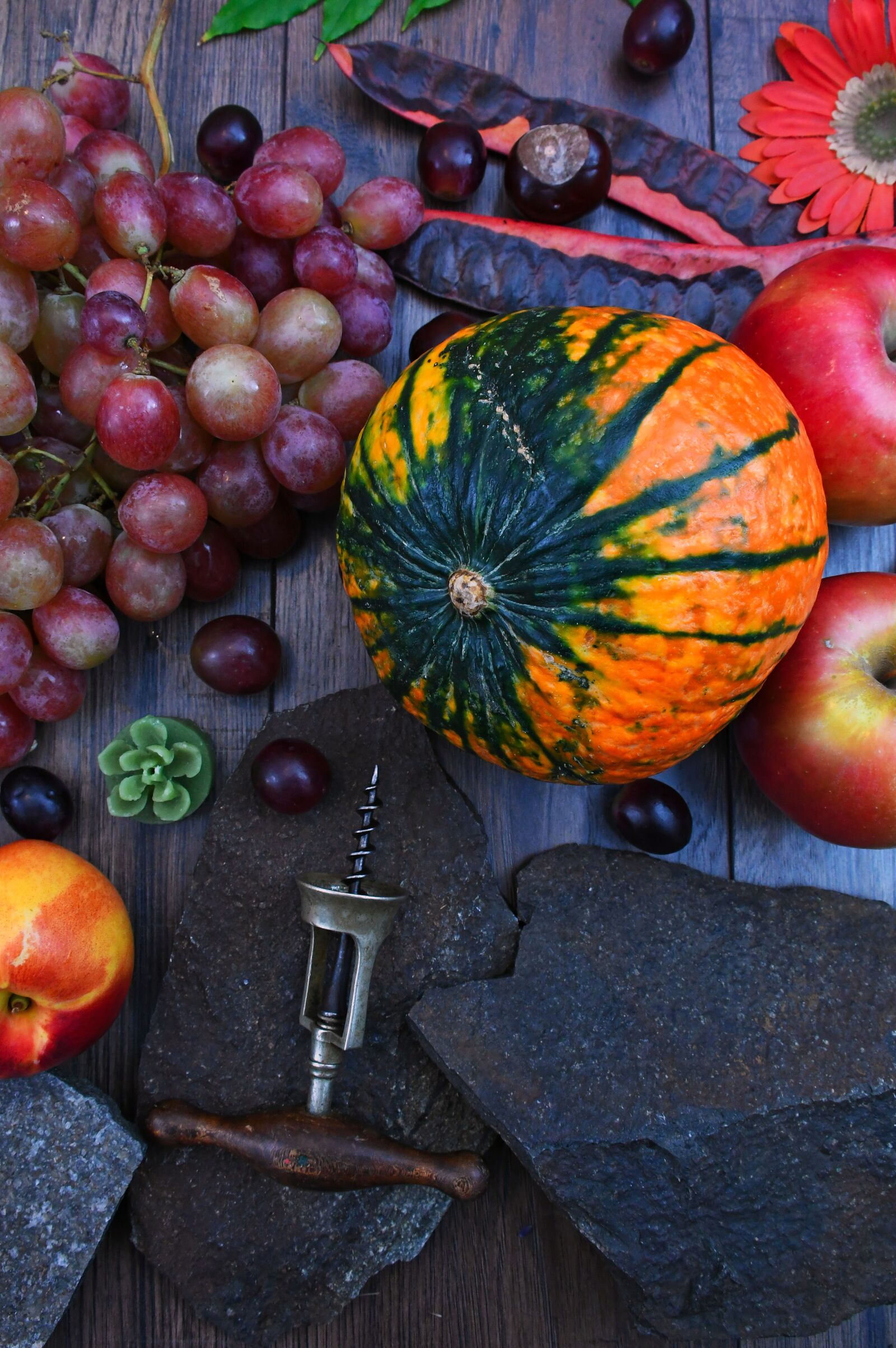 Nikon D3200 sample photo. Mood, autumn, autumn mood photography