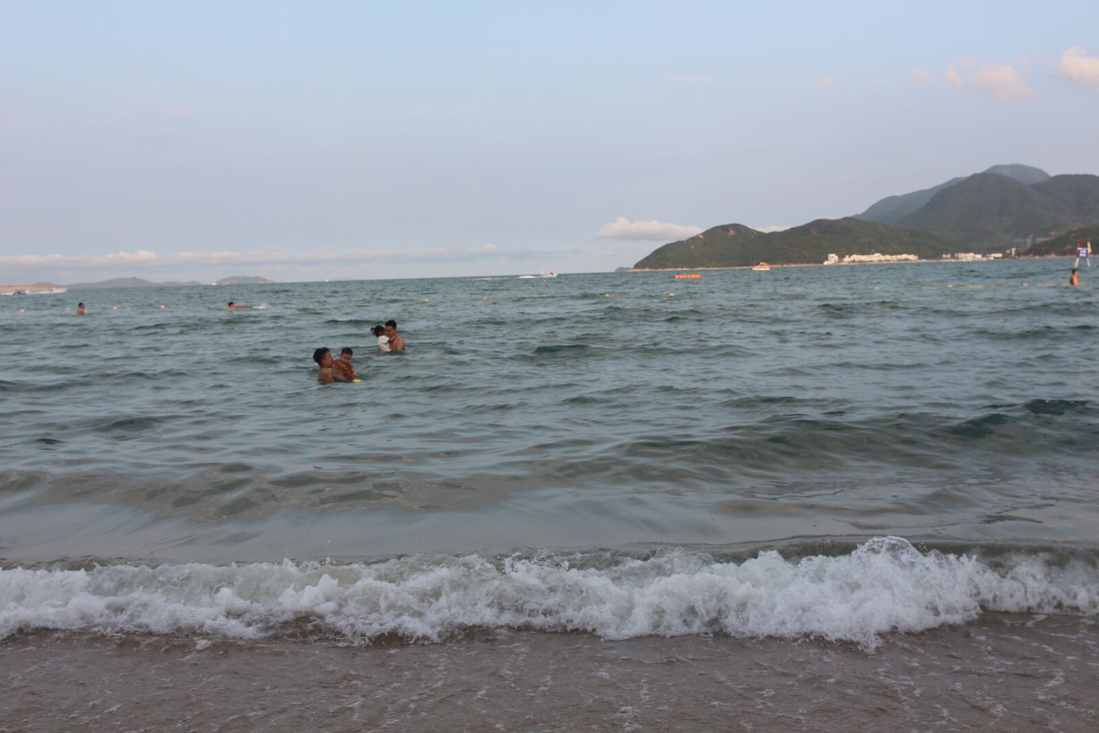 Canon EOS 650D (EOS Rebel T4i / EOS Kiss X6i) sample photo. Shenzhen 较场 tail, shenzhen, 较场 tail photography