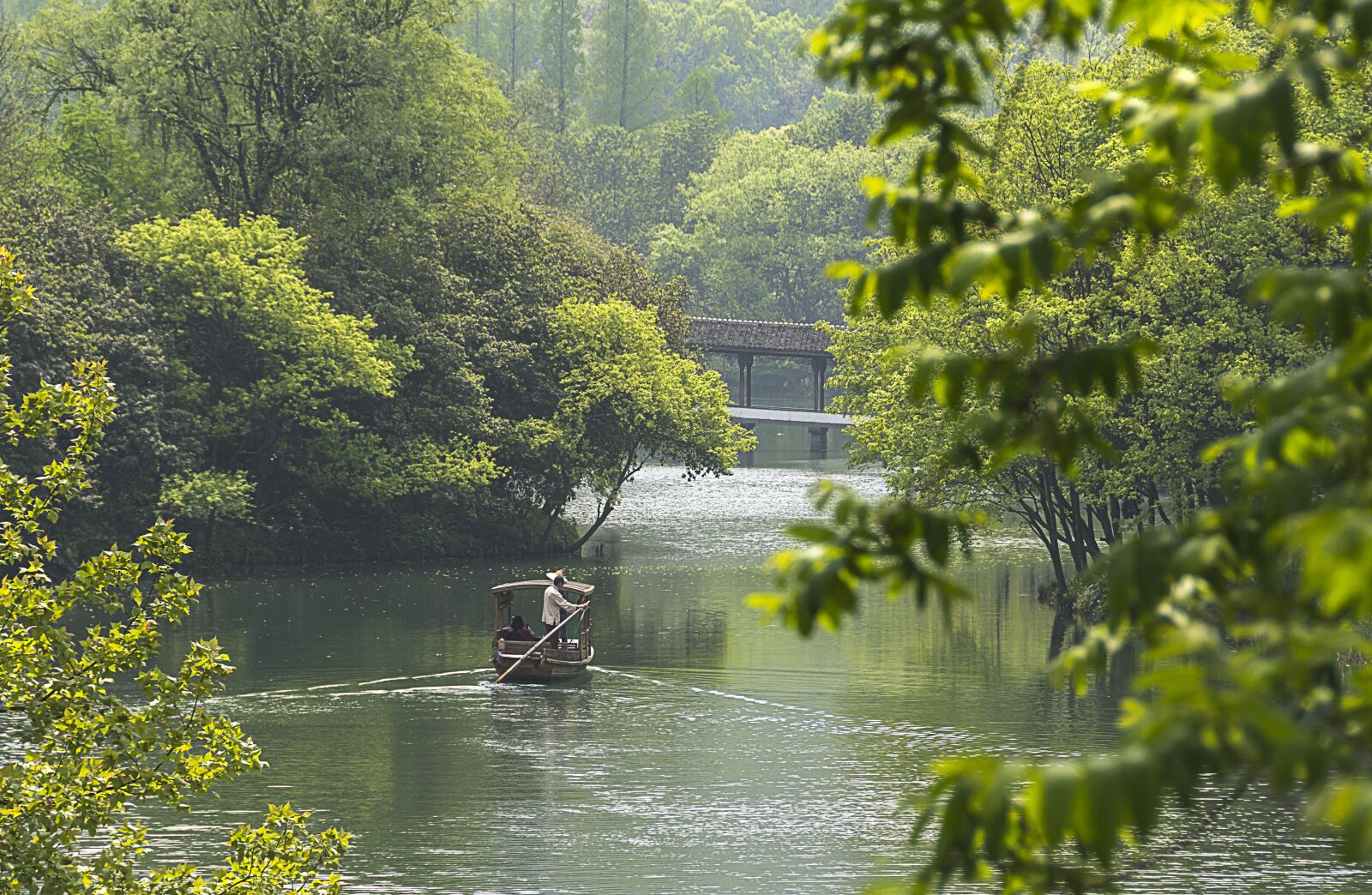 Nikon D7100 sample photo. China, landscape, asia photography