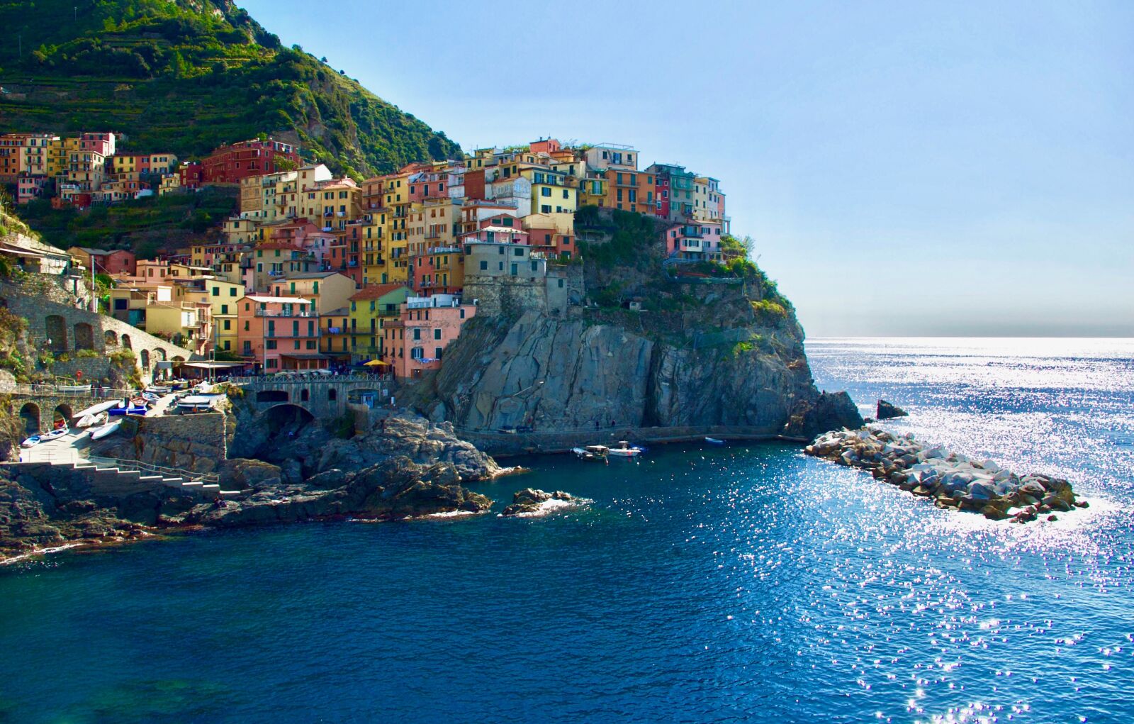 Nikon D200 sample photo. Sea, coast, tourism photography