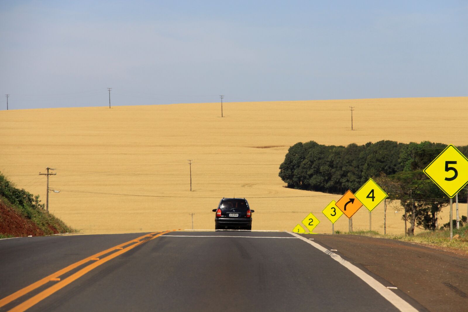 Canon EOS 50D sample photo. Ride, car, road photography