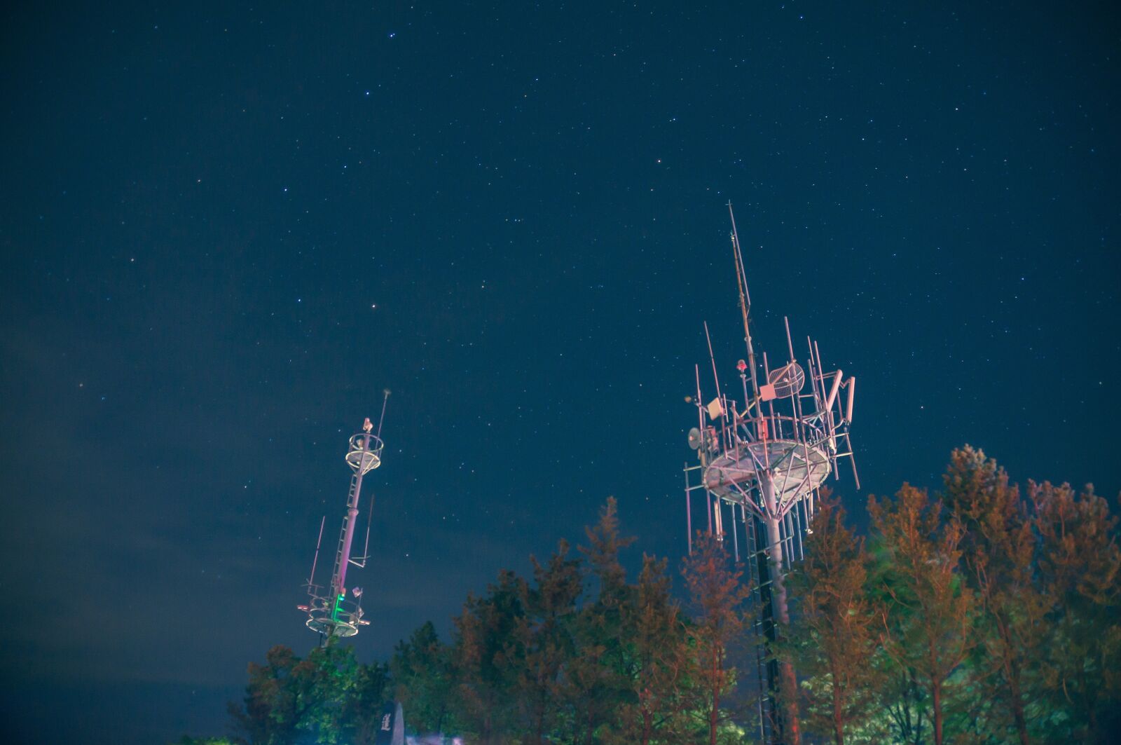 Sony Alpha NEX-5R sample photo. Star, starlight, sky photography