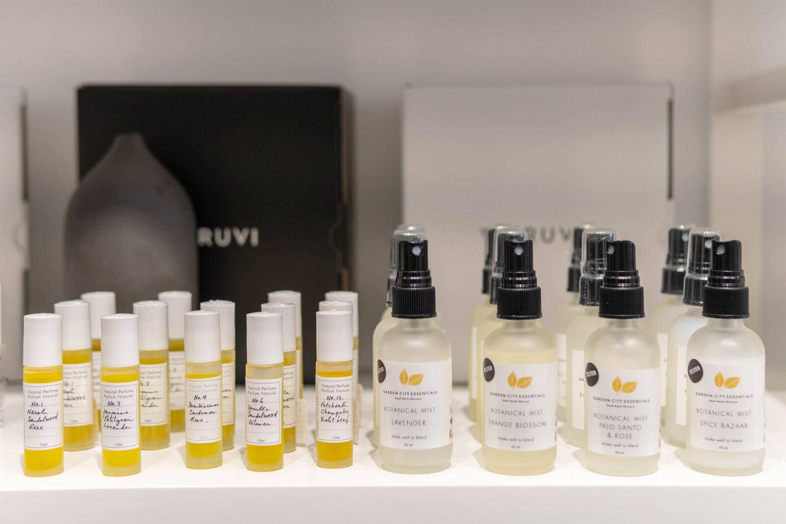 Sony a6500 sample photo. Face cream, skincare, beauty photography