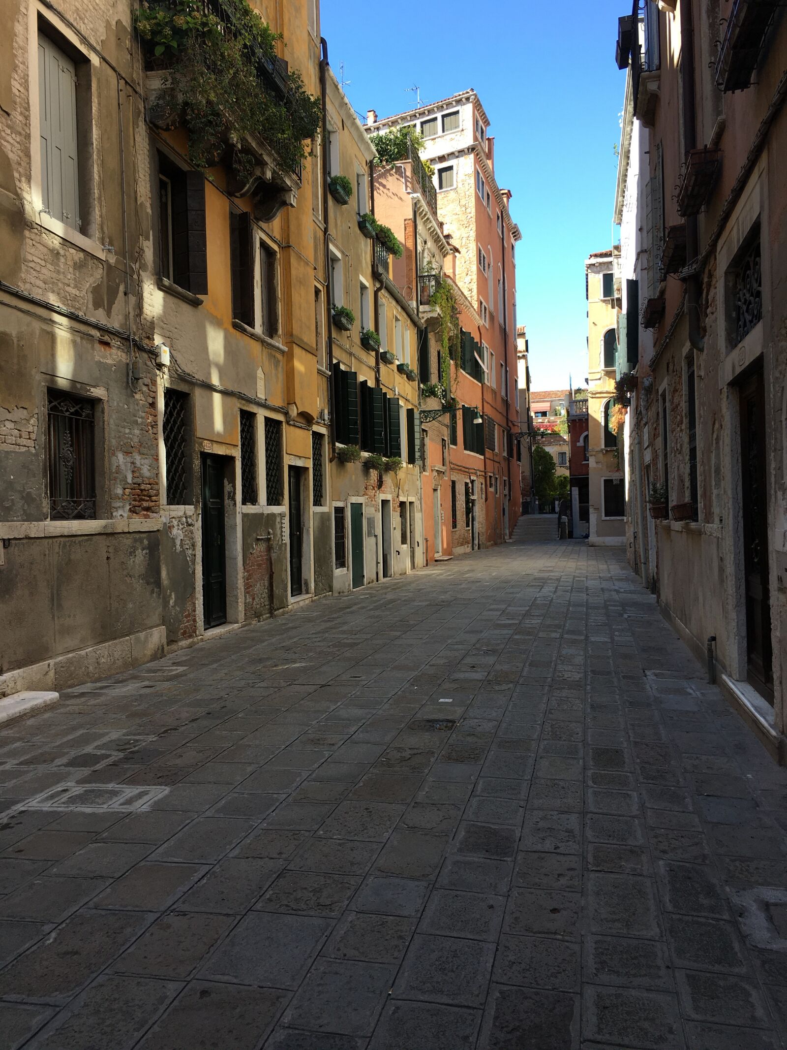 Apple iPhone 6s sample photo. Venedig, italien, gasse photography