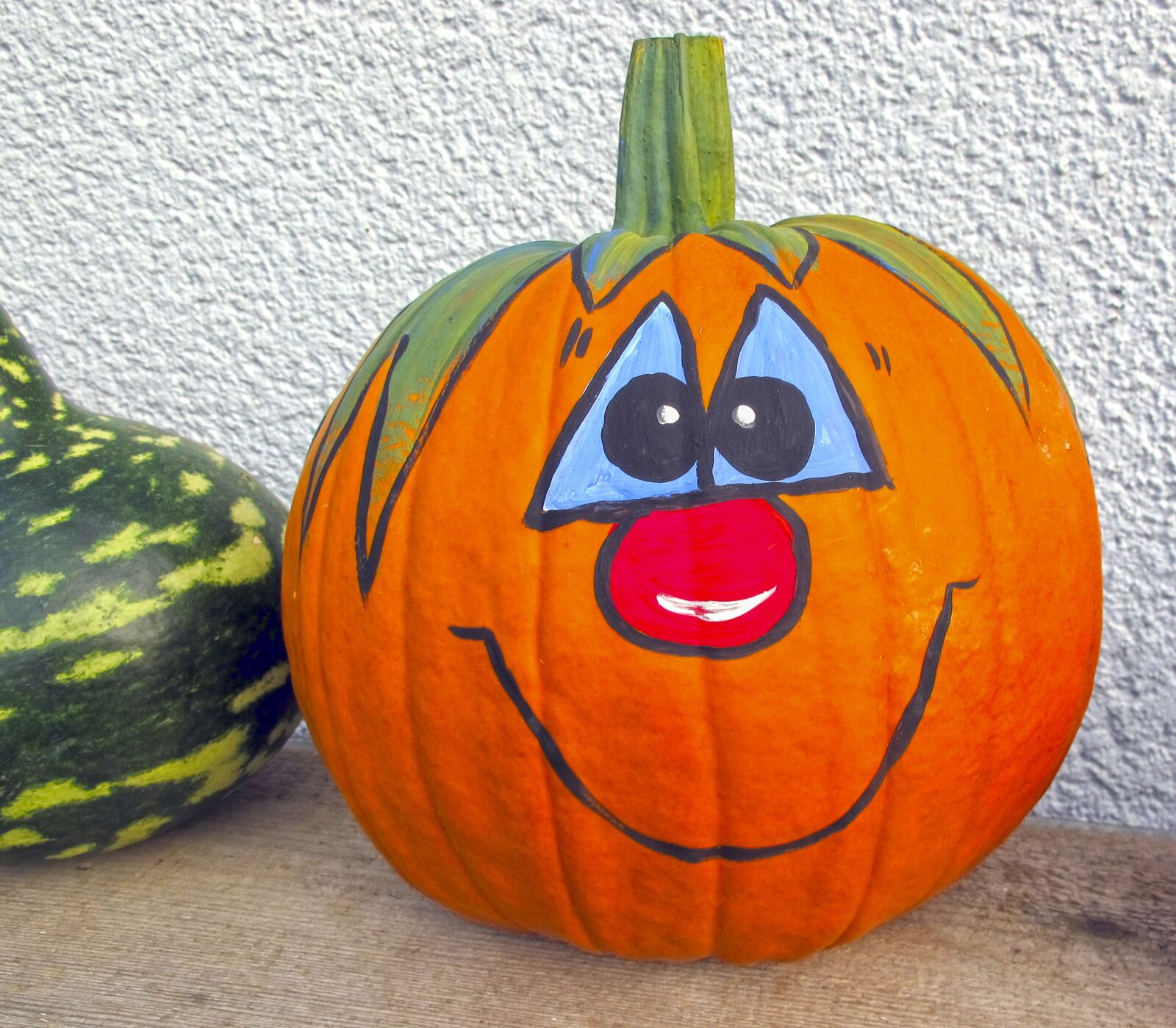 Canon PowerShot G12 sample photo. Pumpkin, gourd, halloween photography