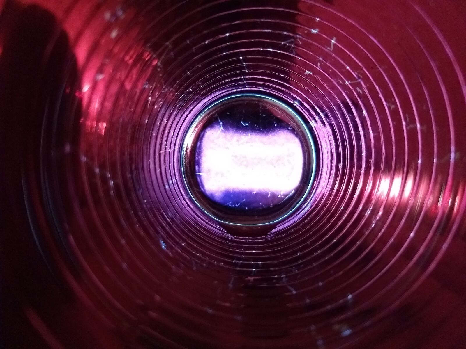 Motorola Moto G (5) Plus sample photo. Glass, red, six photography