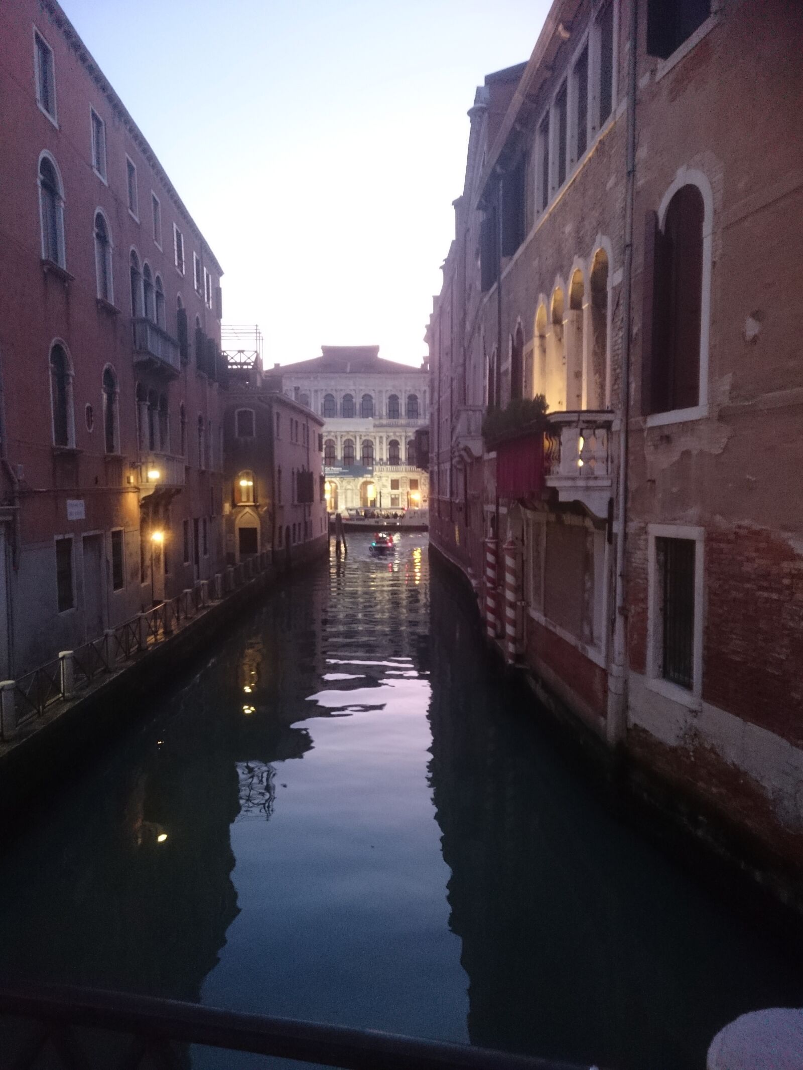 Sony Xperia Z3 sample photo. Venice, canal, water photography