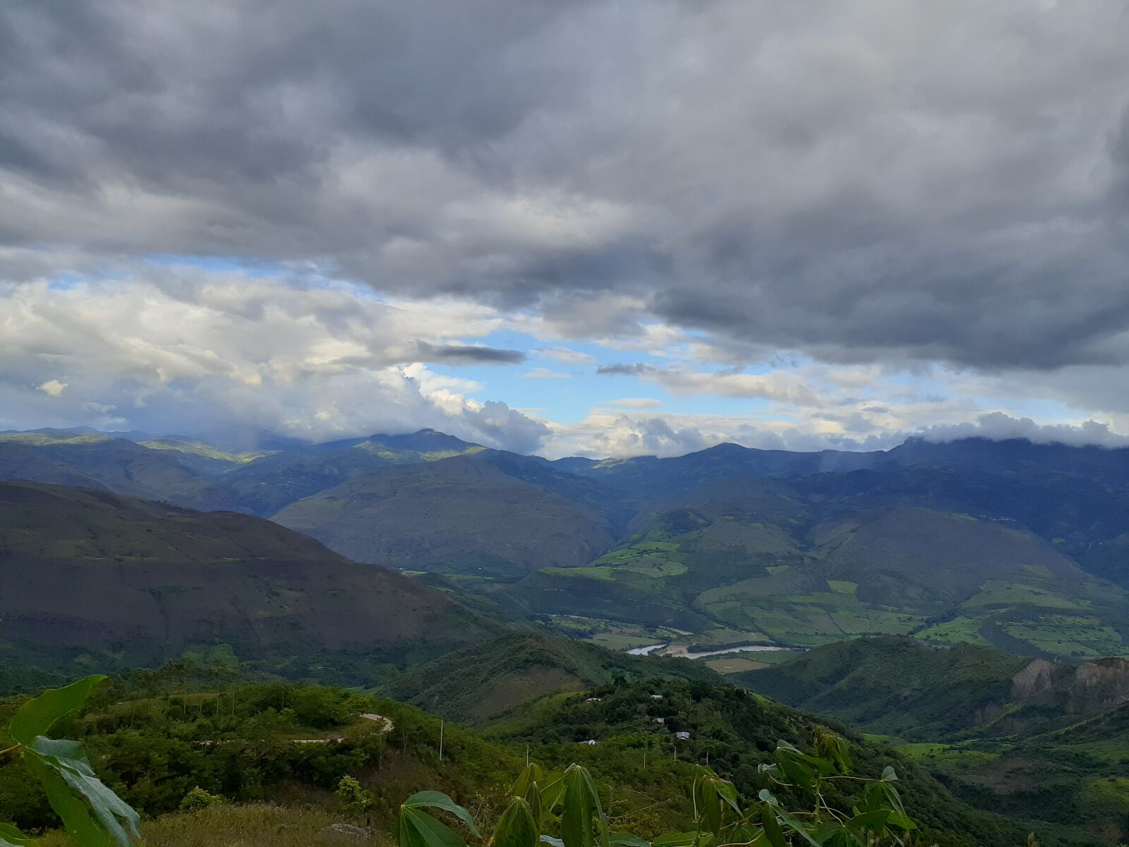 Samsung Galaxy A20 sample photo. San ignacio, cajamarca, peru photography
