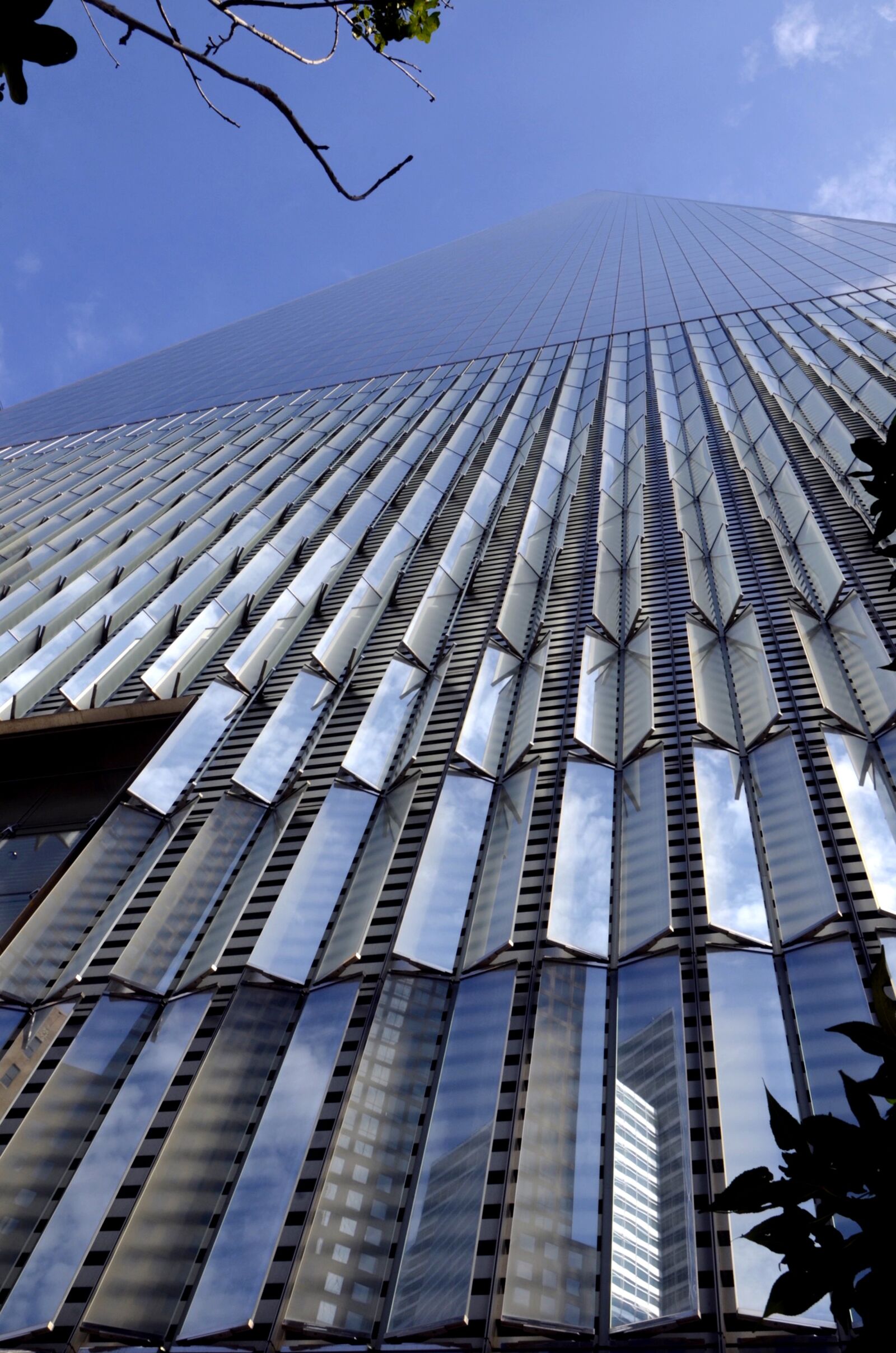 Nikon D7000 sample photo. Freedom tower, nyc, manhattan photography