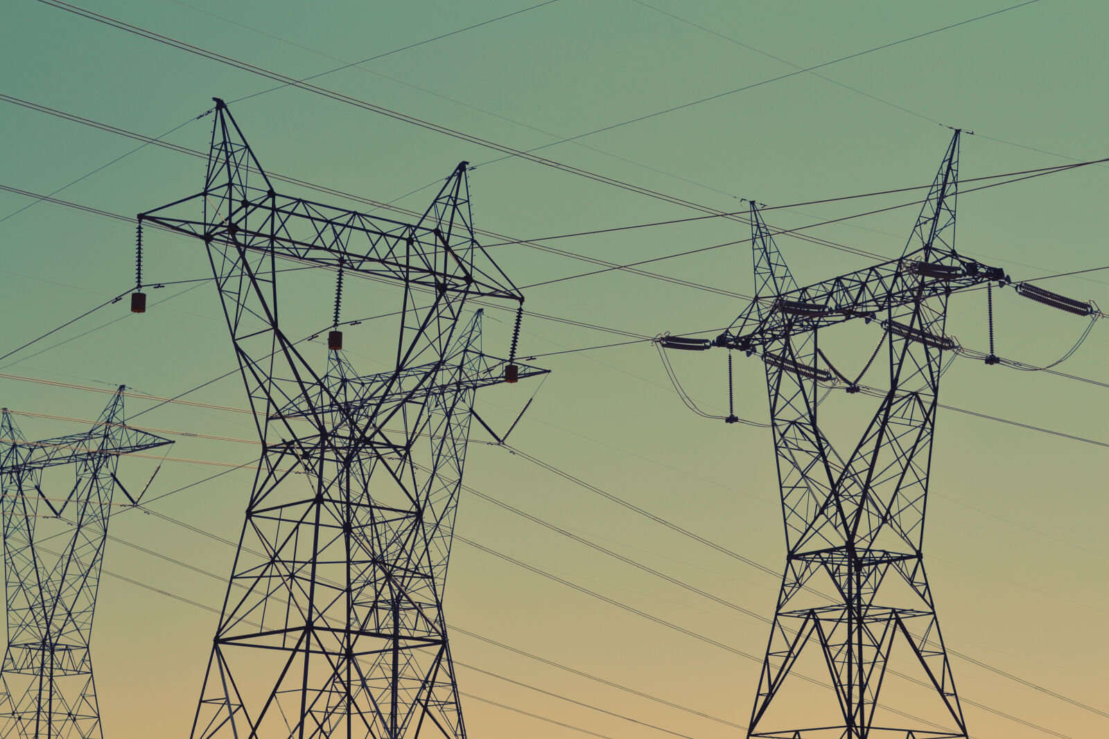 Nikon D3100 sample photo. Electricity, energy, high, voltage photography