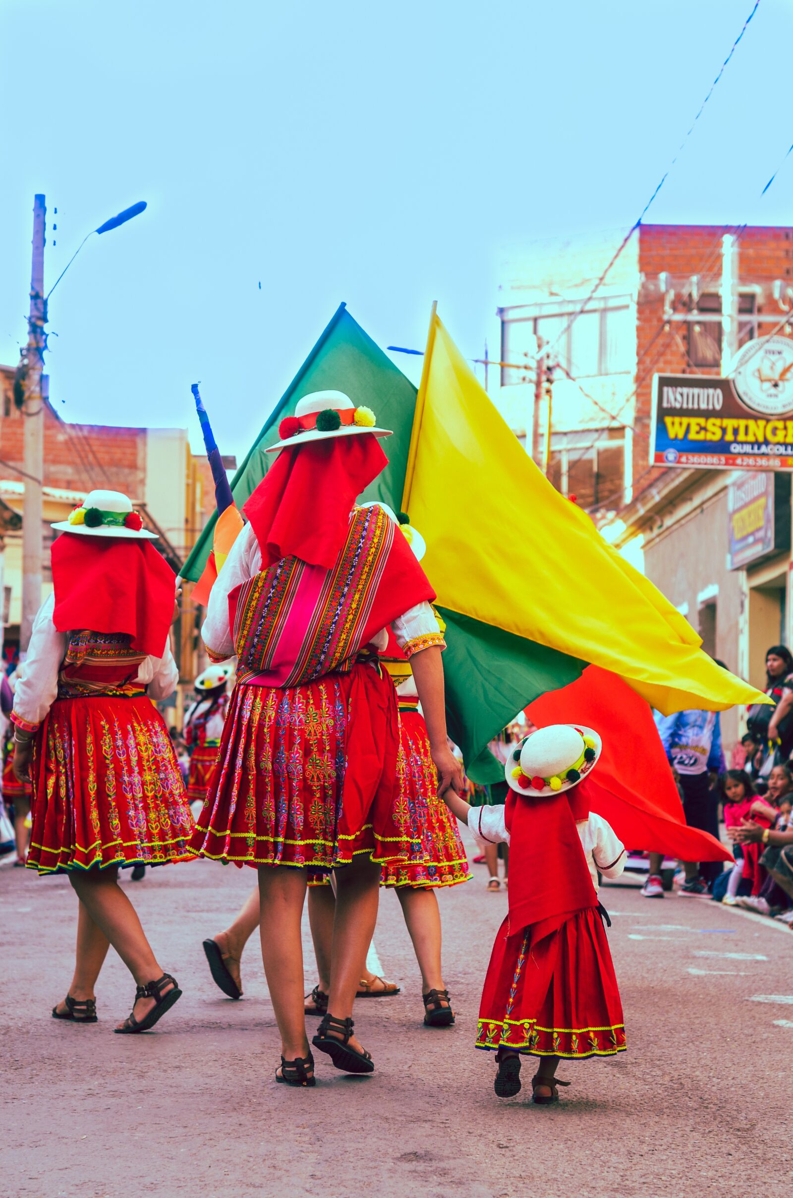 Nikon D5100 sample photo. Andina, sicuri, bolivia photography