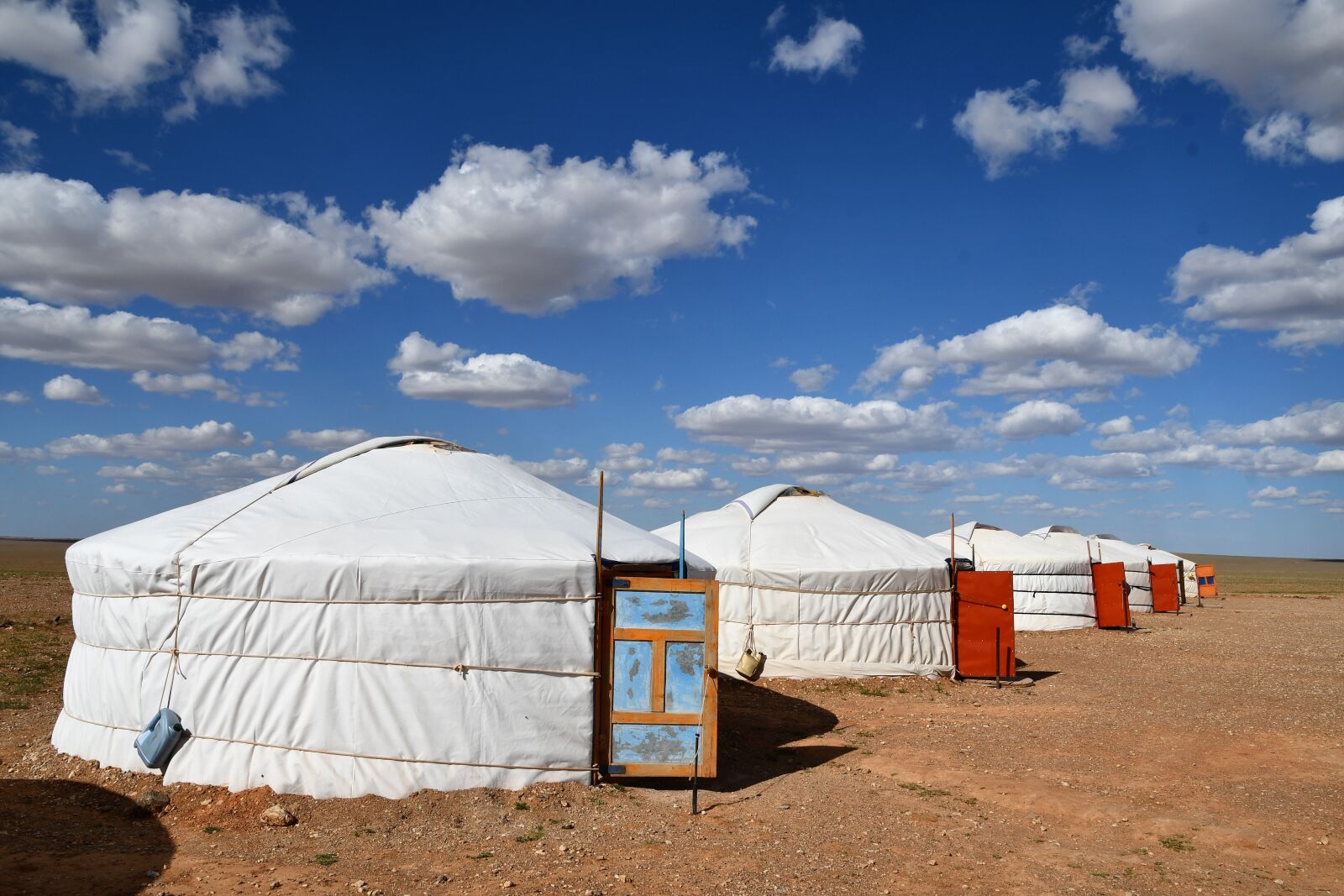 Nikon D7500 sample photo. Tent, yurt, eng photography