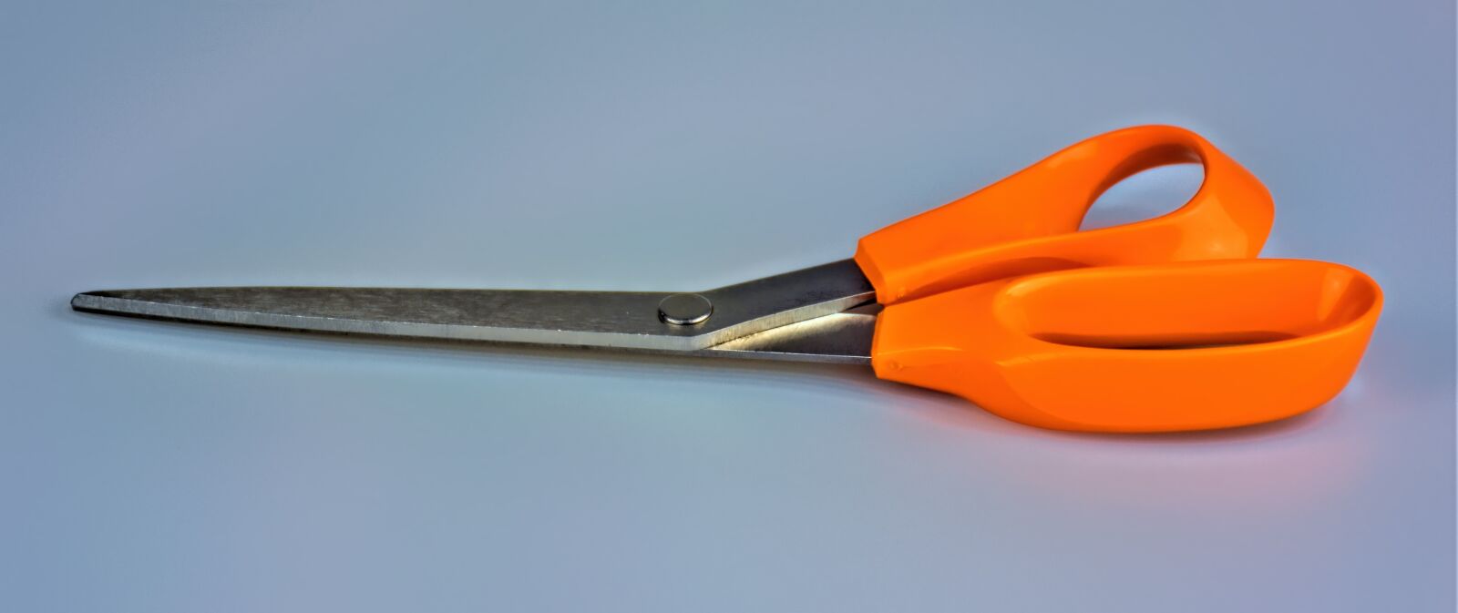 Nikon D7200 sample photo. Scissors, crafting, cut photography
