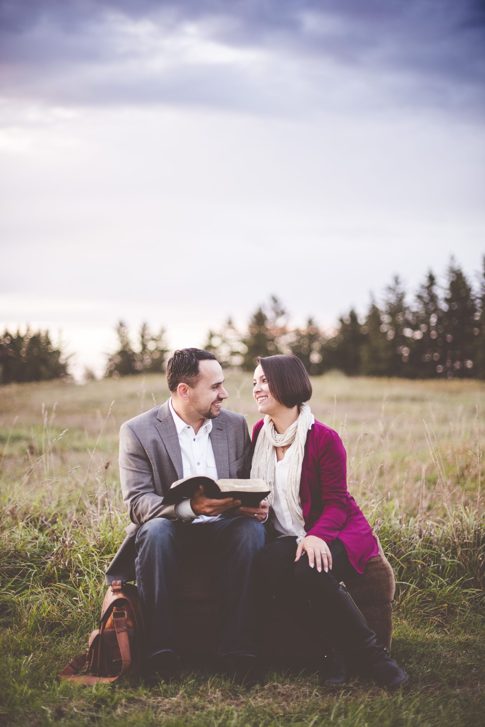 Nikon D750 sample photo. Affection, couple, girl photography