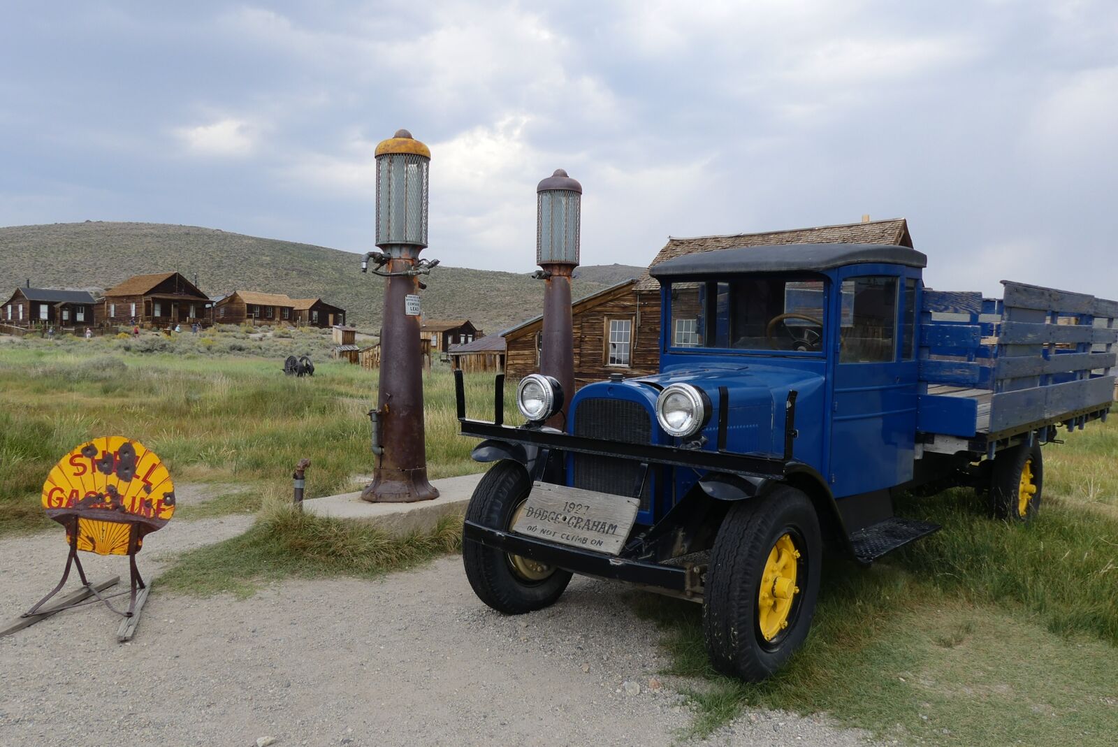Panasonic Lumix DMC-FZ300 sample photo. Bodie, california, ghost town photography