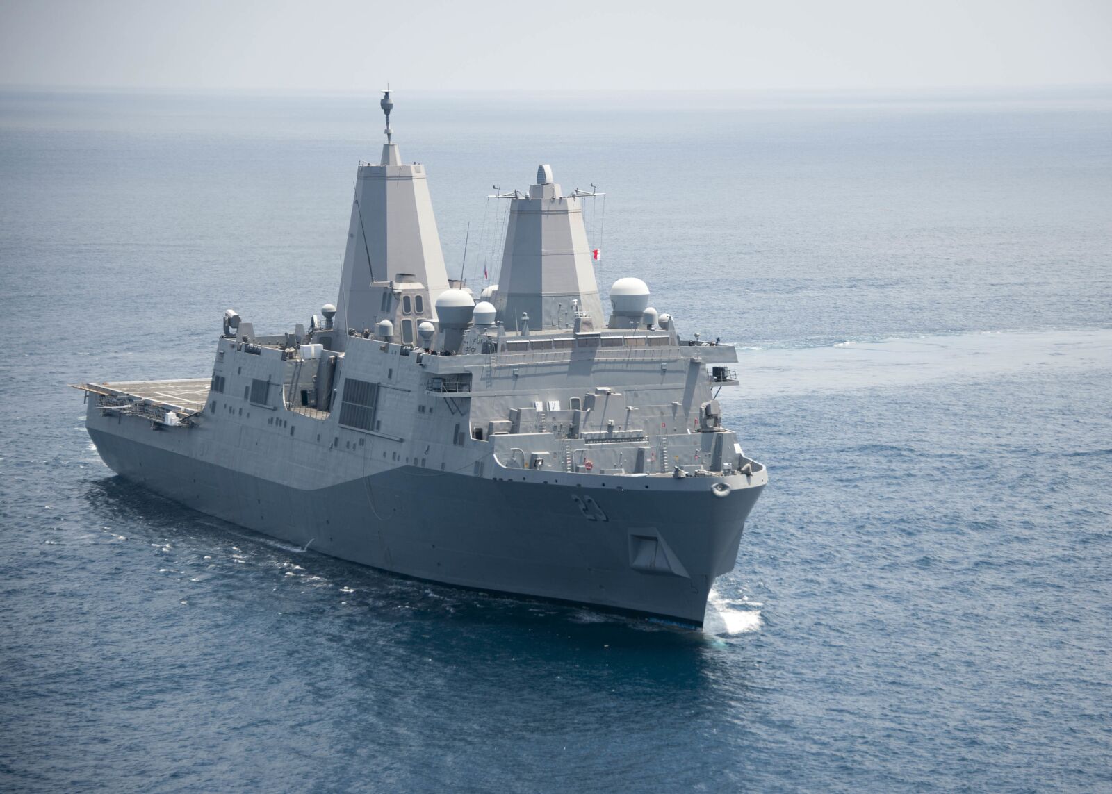 Nikon D700 sample photo. United states navy, ship photography