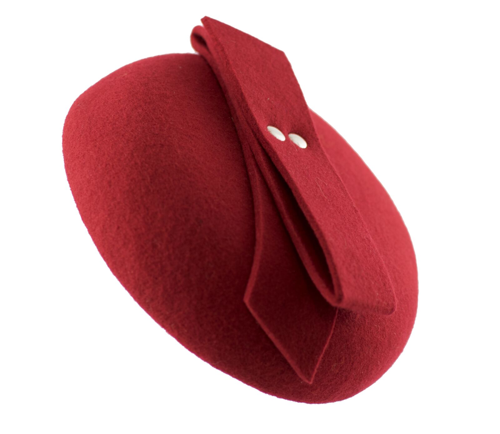 Nikon D5300 sample photo. Fascynator, toque, hat photography