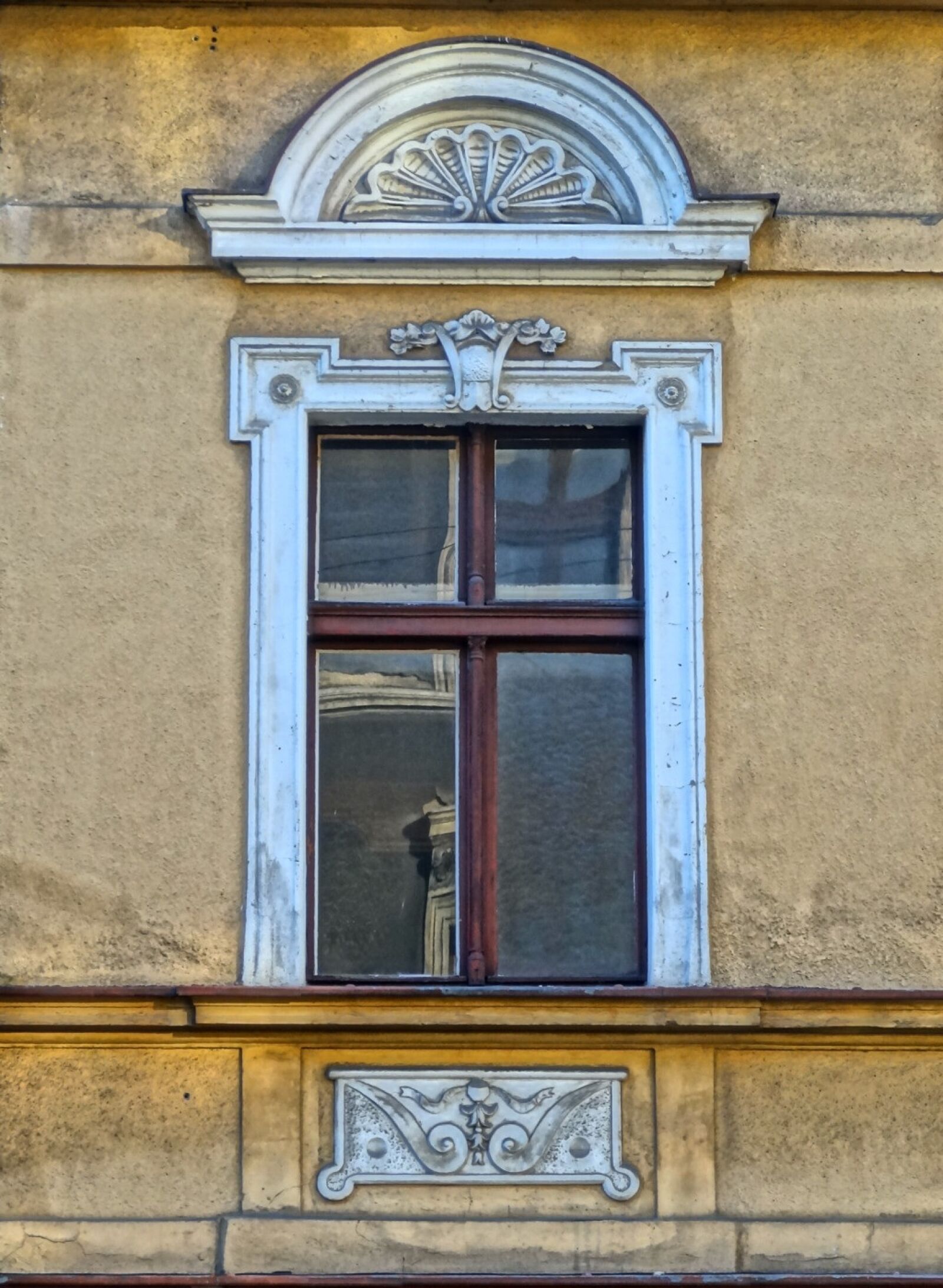 Sony Cyber-shot DSC-HX20V sample photo. Sienkiewicza, bydgoszcz, window photography