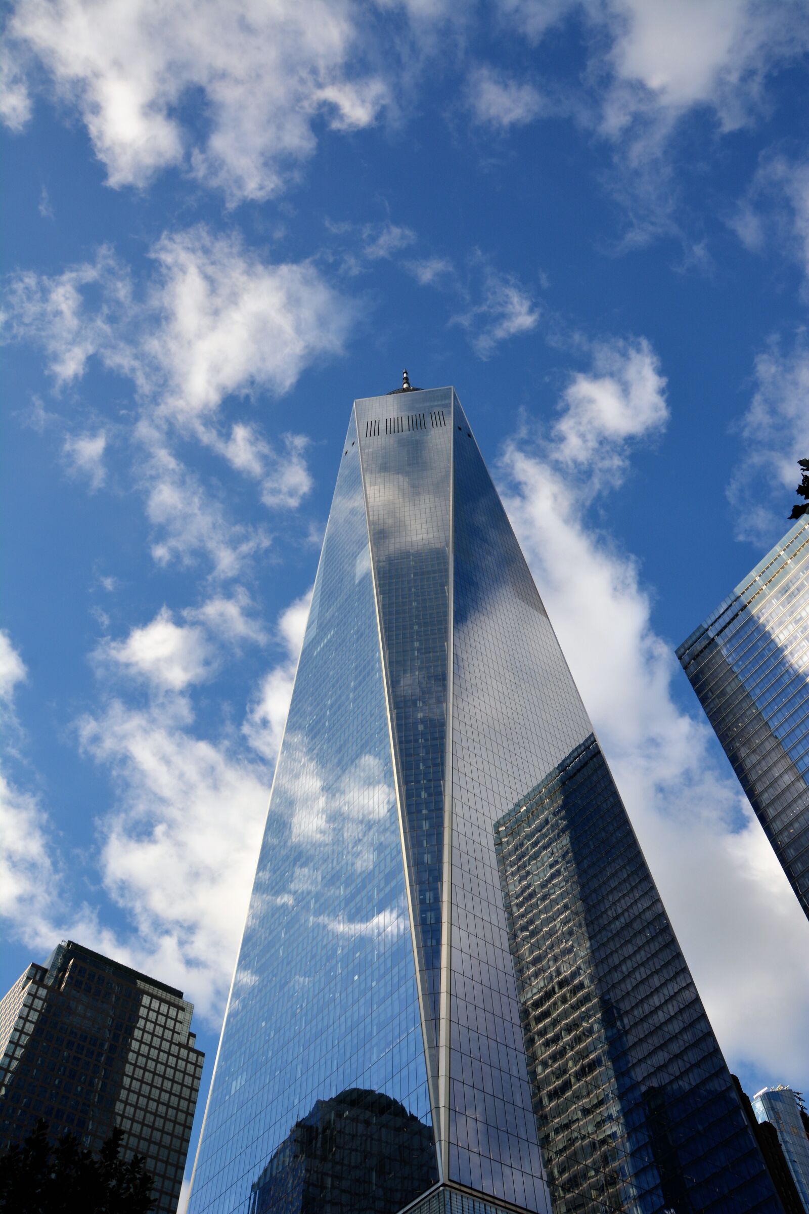 Nikon D5200 sample photo. Nyc, wtc, usa photography