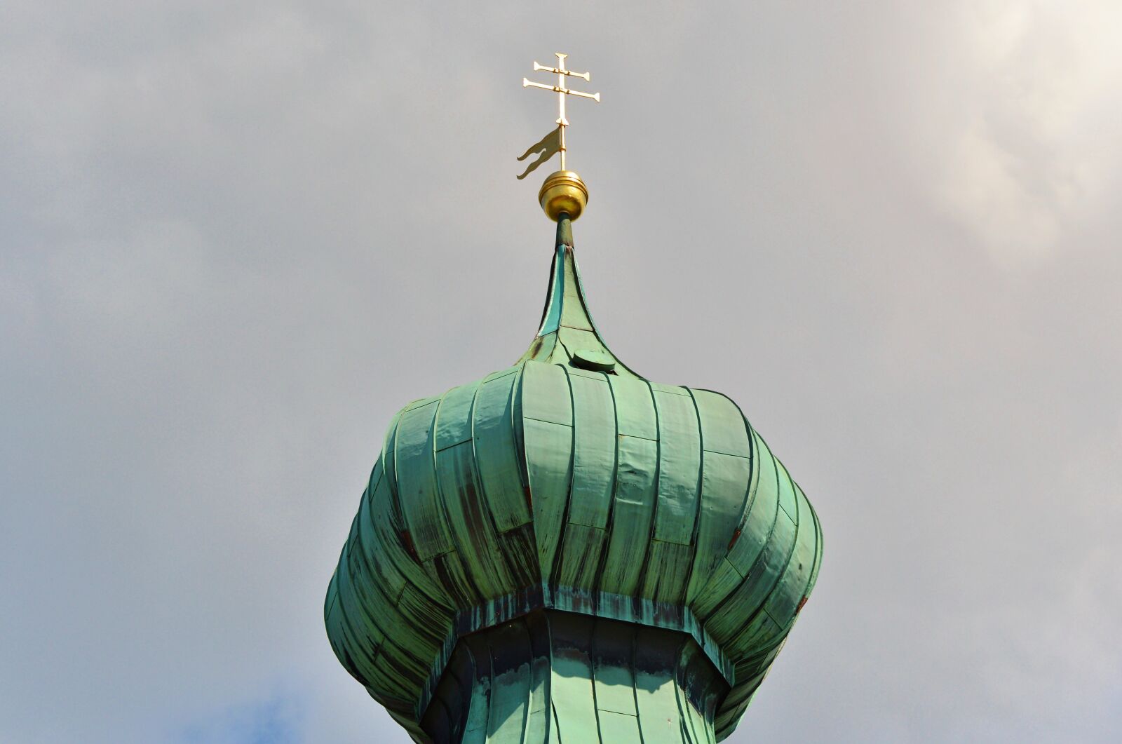 Nikon D3200 sample photo. Onion roof, spire roof photography