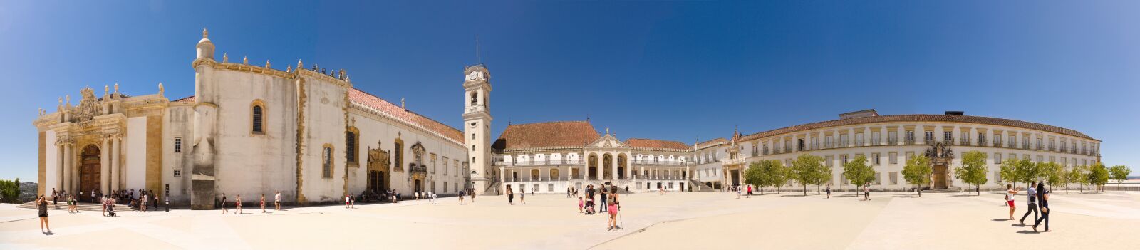 Canon EOS 550D (EOS Rebel T2i / EOS Kiss X4) sample photo. Coimbra, portugal, university photography