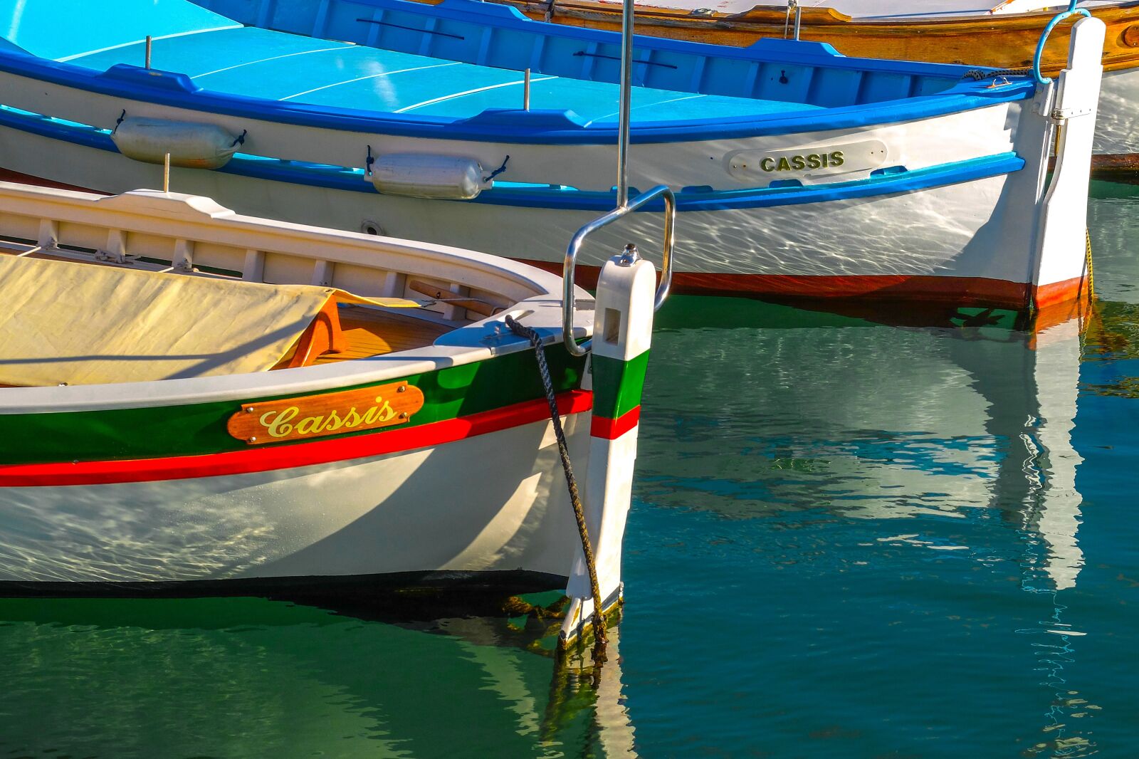 Fujifilm X30 sample photo. Fishing boat, small boat photography