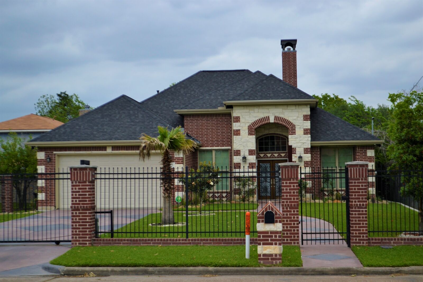 Nikon D3100 sample photo. Home, houston, texas photography