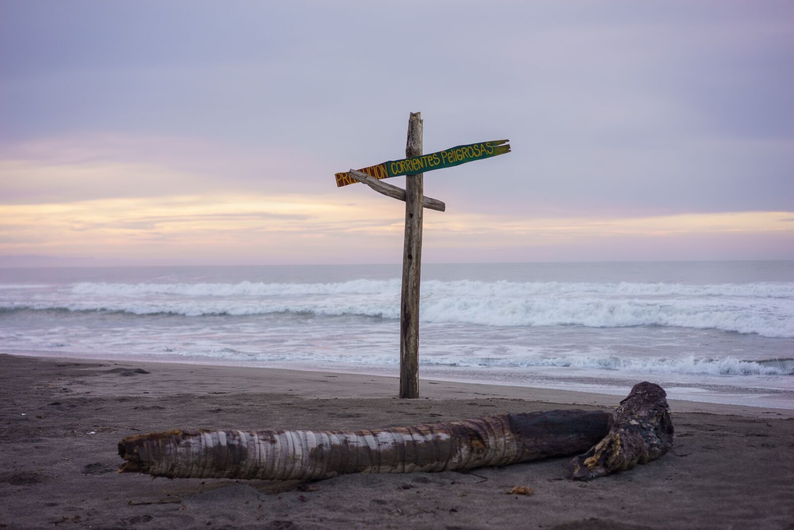 Sony a7R + Sony Sonnar T* FE 55mm F1.8 ZA sample photo. Sea, beach, ocean photography