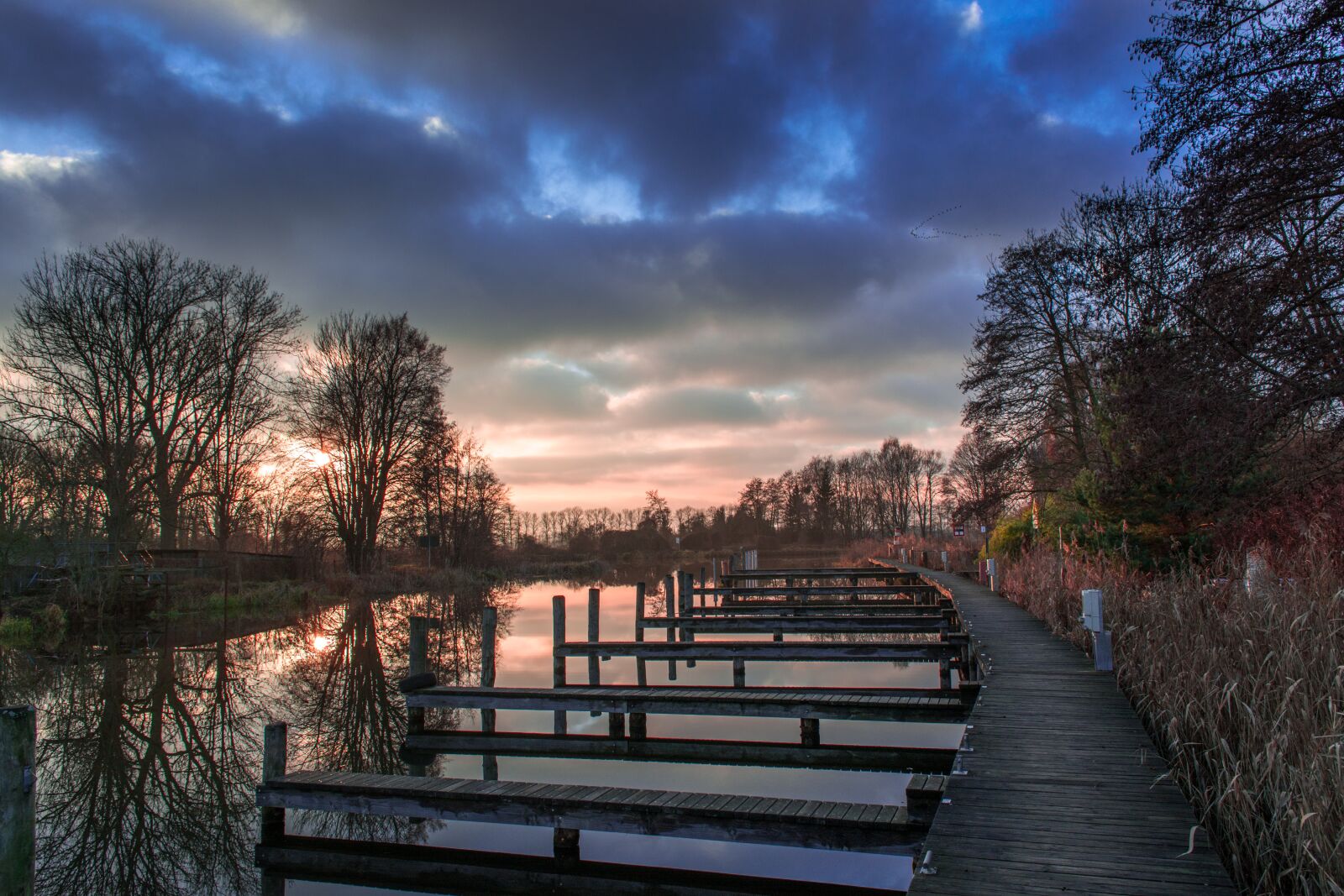 Nikon D5200 sample photo. Marie werder, oberhavel, brandenburg photography