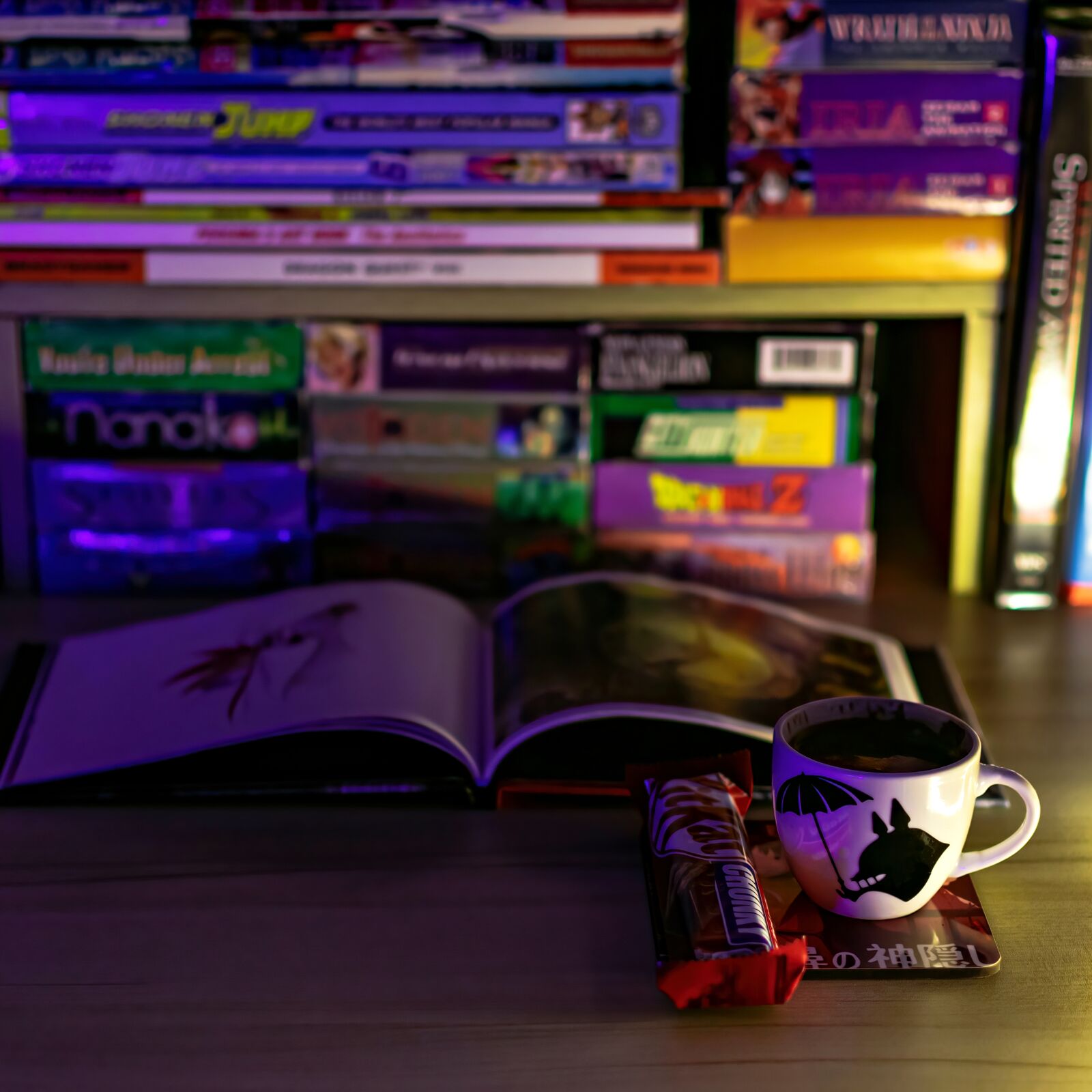 Nikon D3300 sample photo