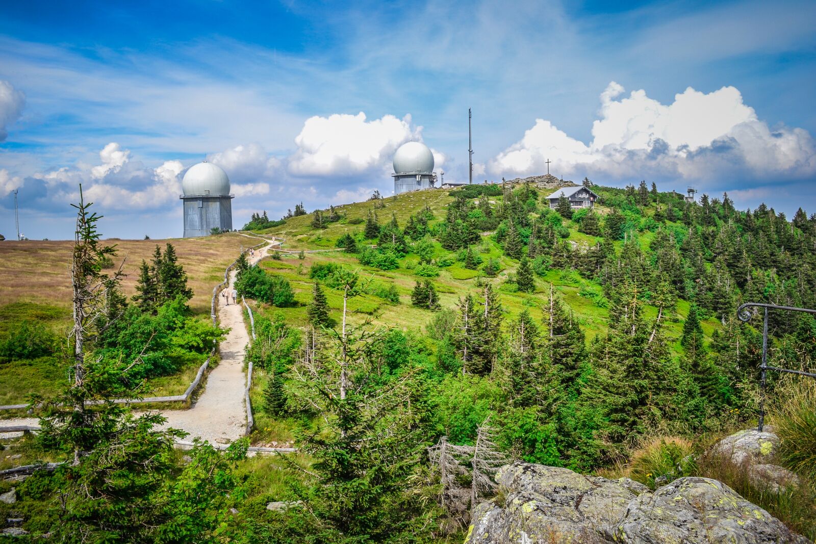 Nikon D3100 sample photo. Mountains, bavaria, landscape photography