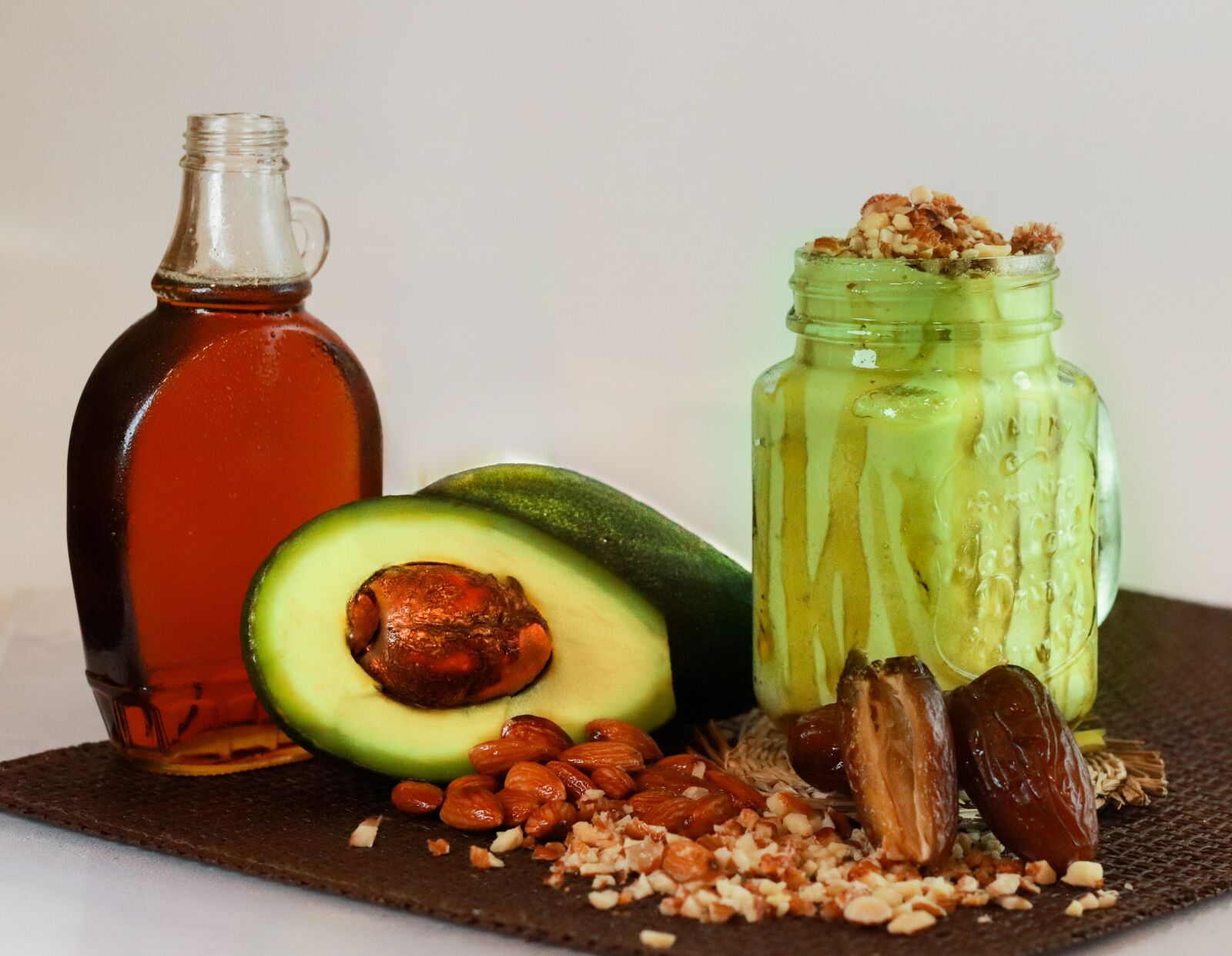 Canon EF 50mm F1.8 II sample photo. Food, syrian, middle photography