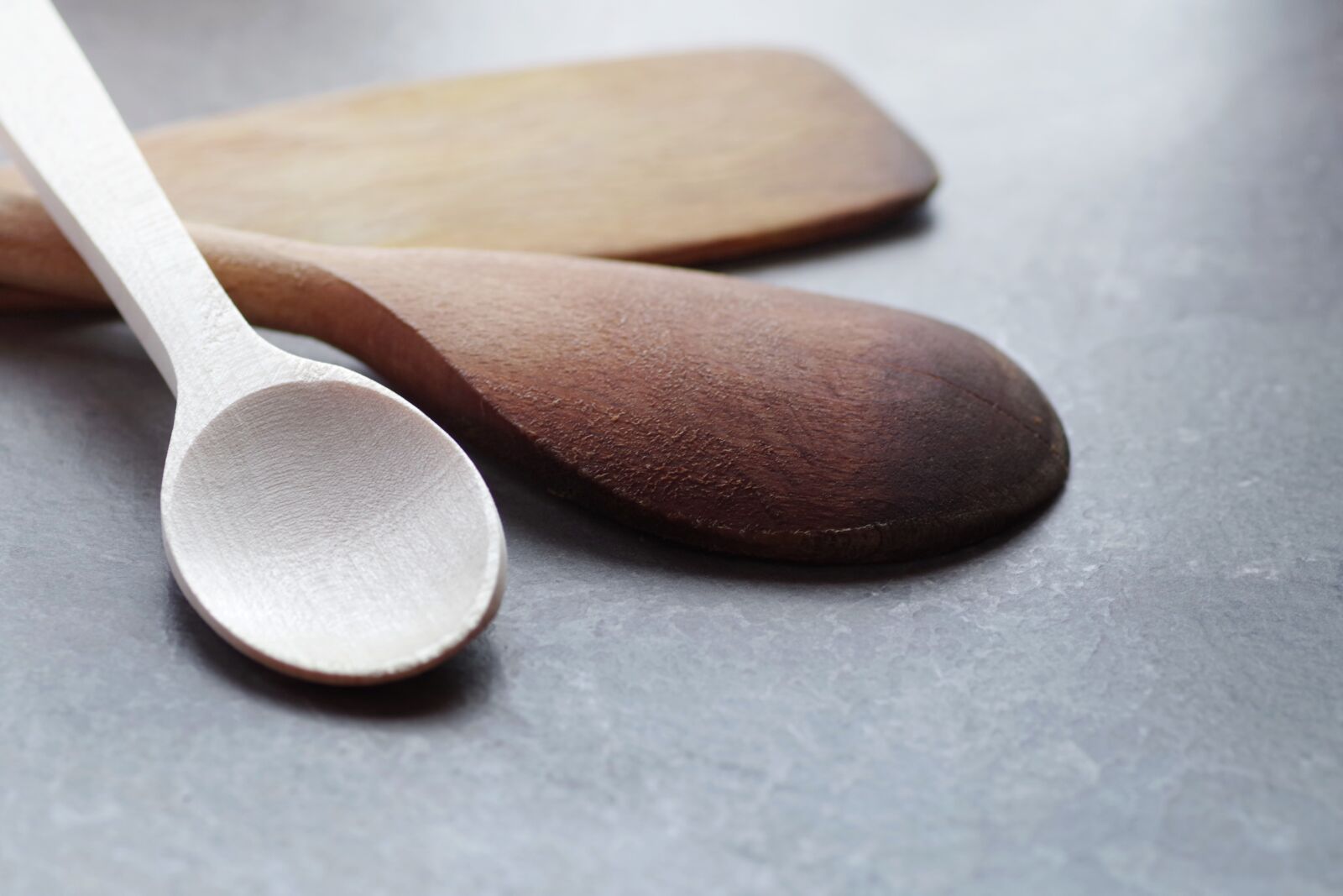 Pentax K-S2 sample photo. Spoon, warzecha, kitchen photography