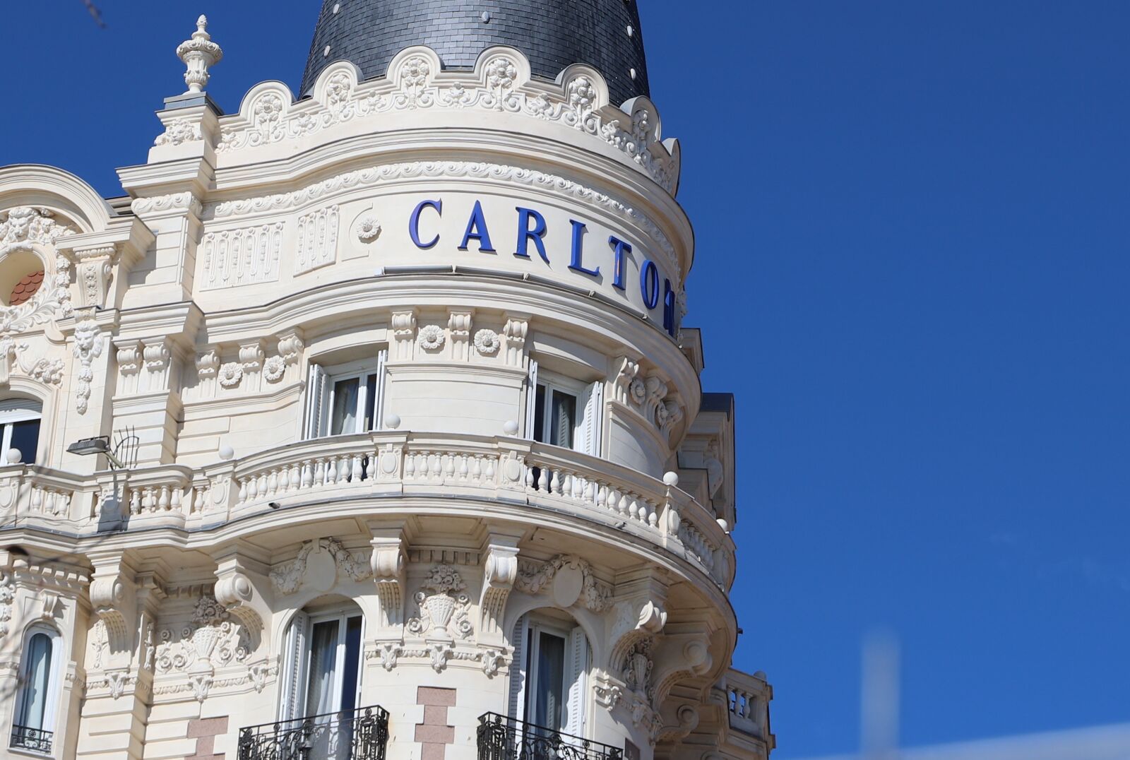 Canon EOS 6D Mark II sample photo. Architecture, all, himmel photography