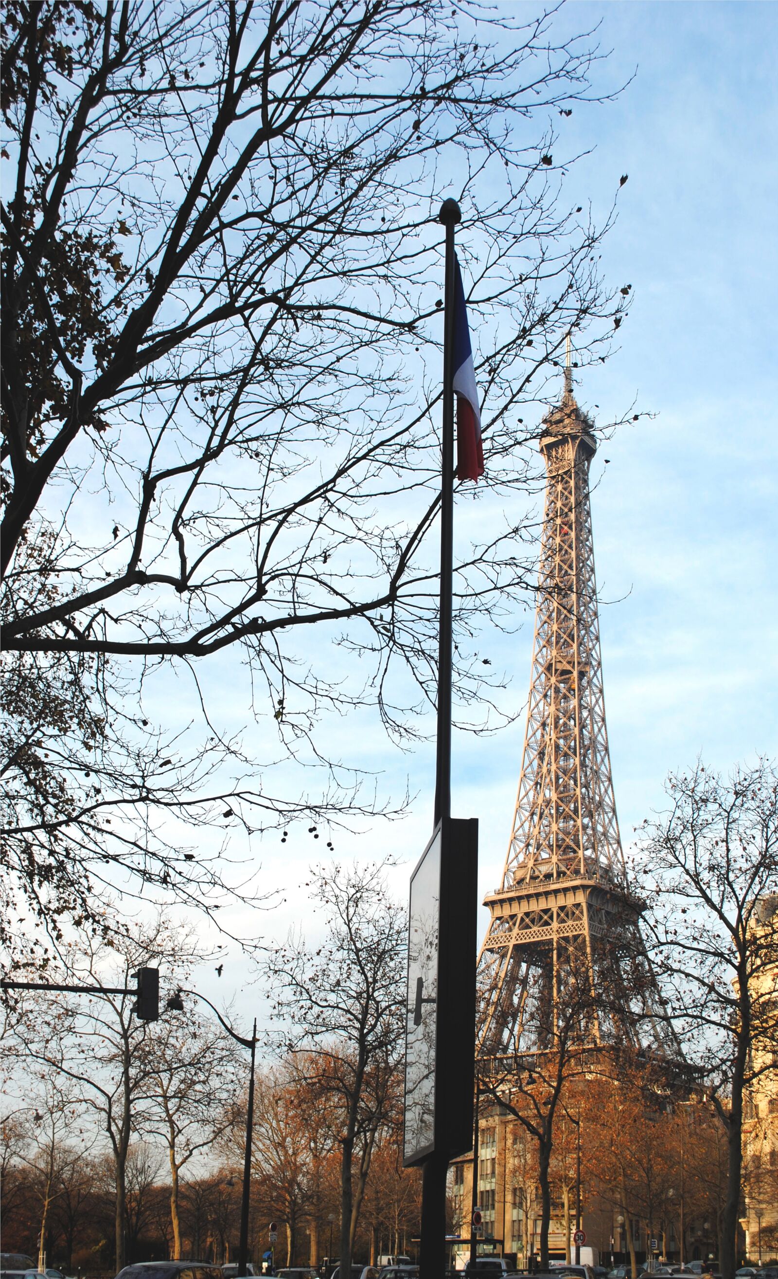Nikon D3000 sample photo. Autumn, paris, park photography