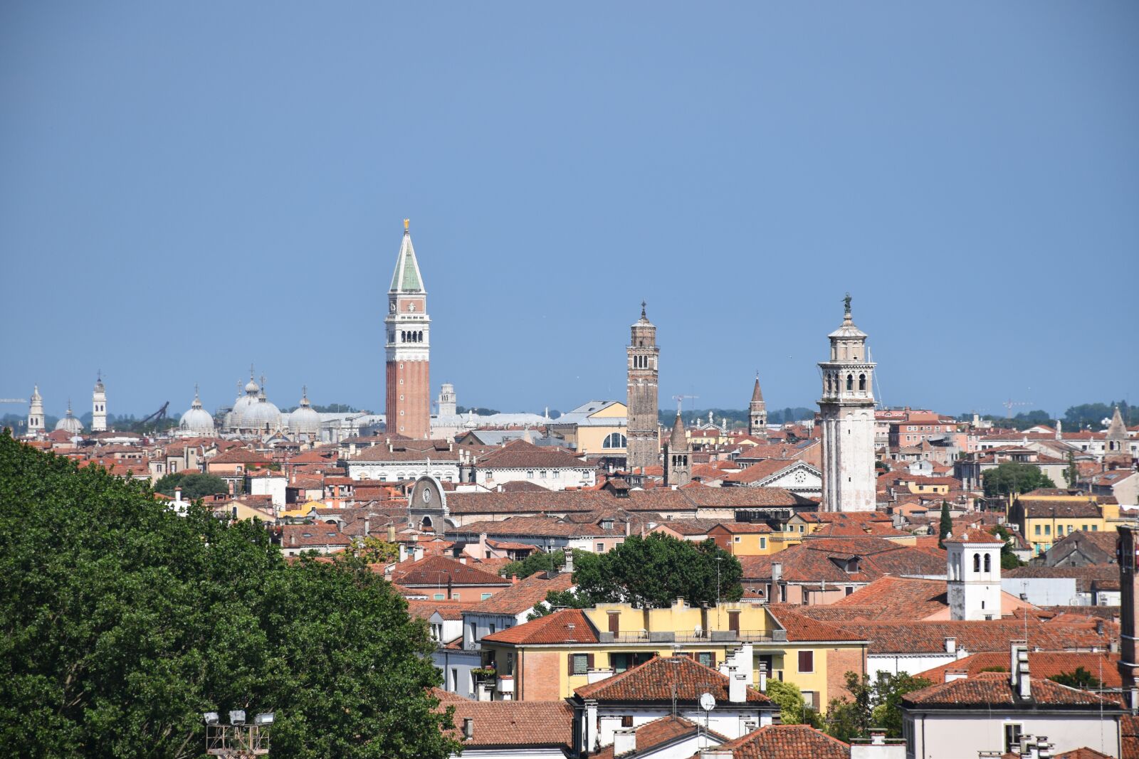 Nikon D5500 sample photo. Venice, boat, channels photography
