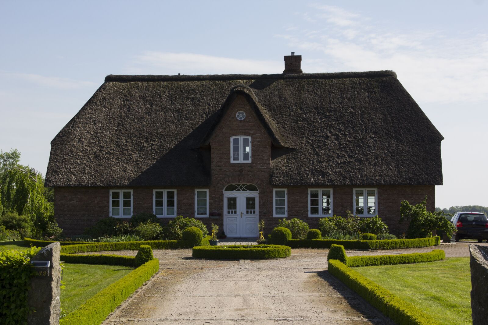 Canon EOS 60D sample photo. House, beautiful, building photography