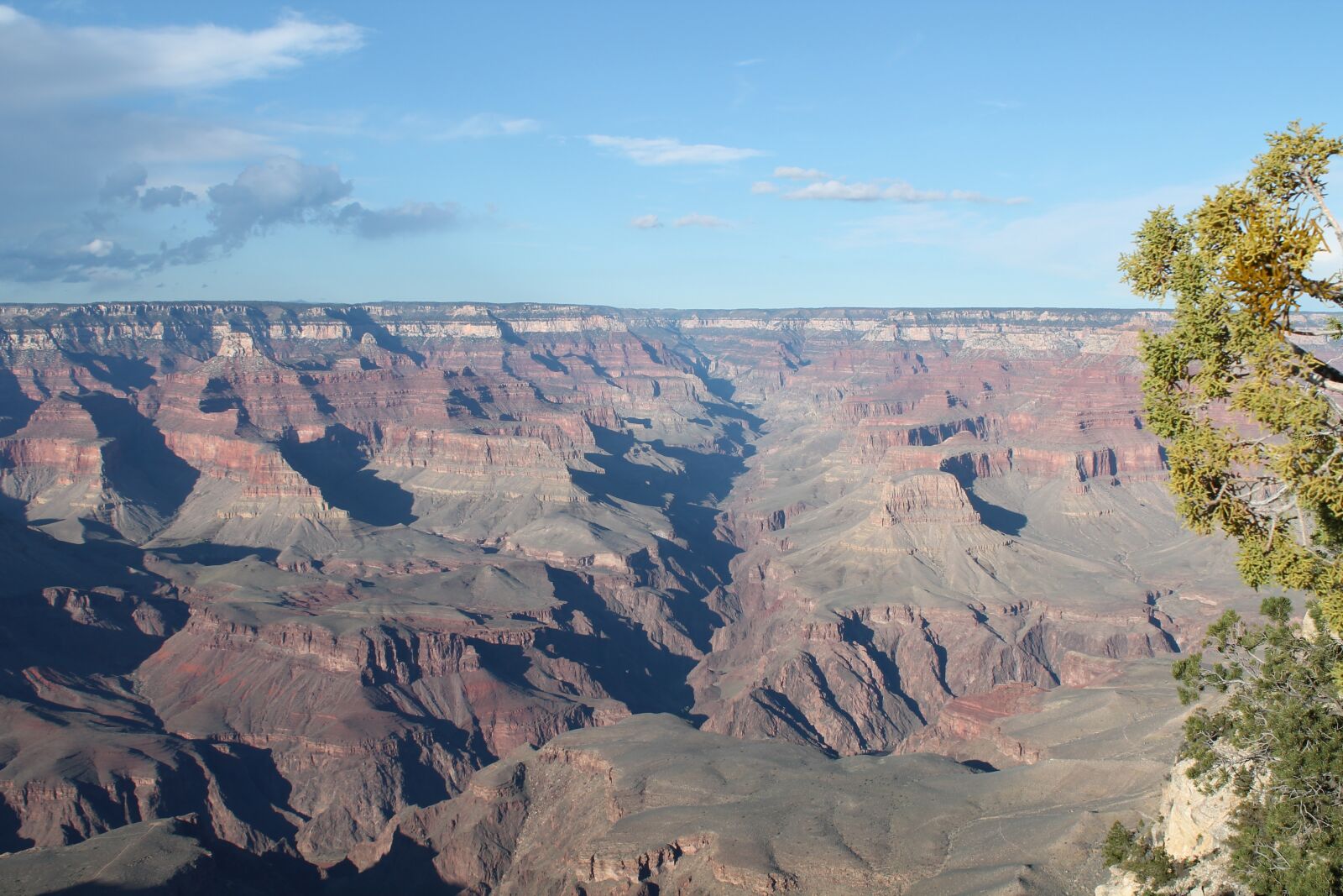 Canon EOS 1100D (EOS Rebel T3 / EOS Kiss X50) sample photo. Grand canyon, usa, arizona photography