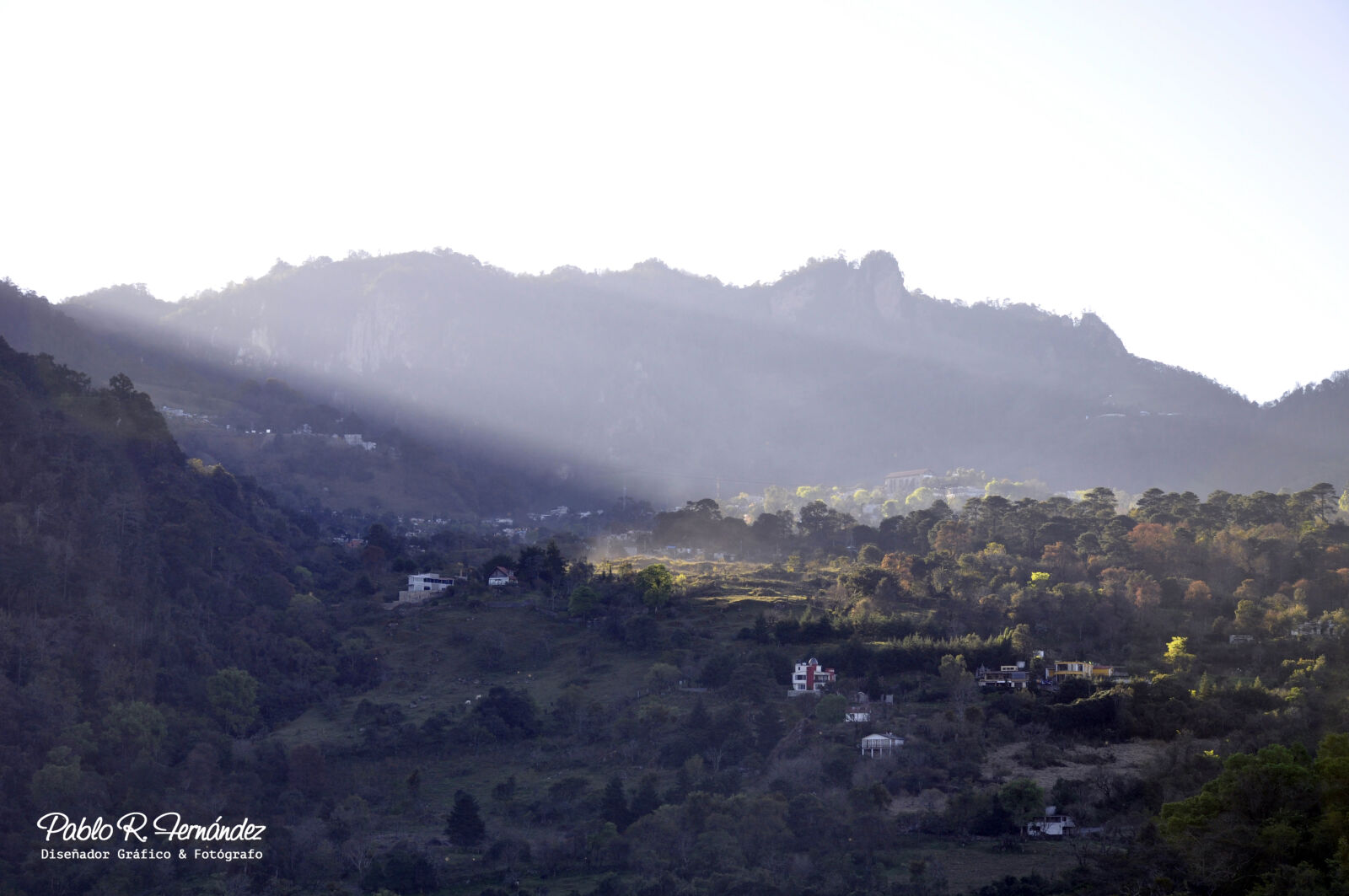 Nikon D5000 sample photo. Laguna, atezca, mexico photography
