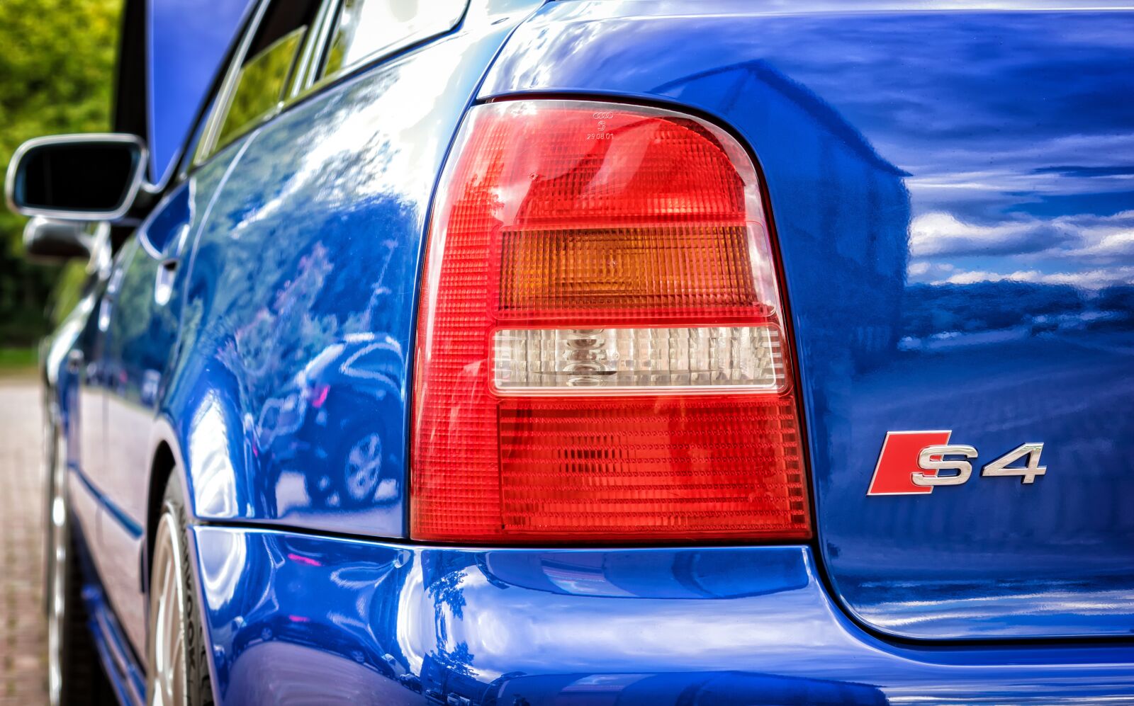Nikon D3300 sample photo. Audi, pkw, auto photography