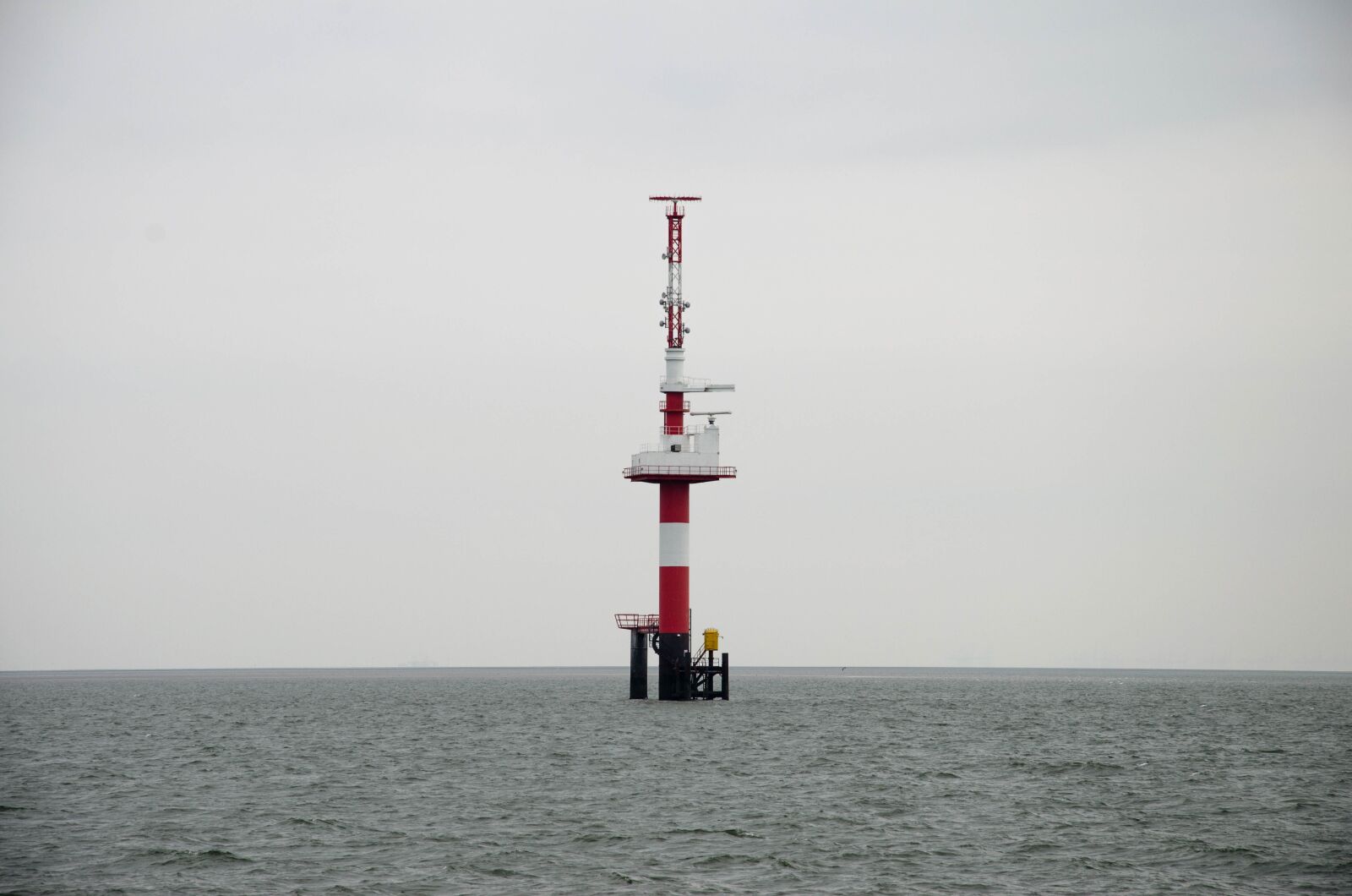 Nikon D5100 sample photo. Waters, sea, sky photography