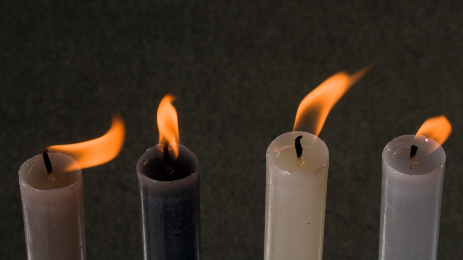 Canon EF-S 60mm F2.8 Macro USM sample photo. Candles, light, kindle photography